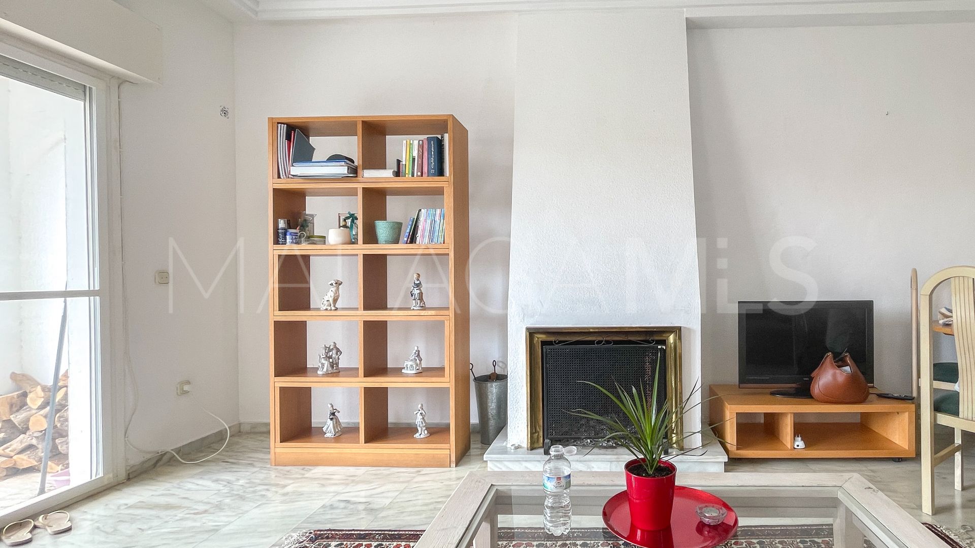 Parhus for sale in Manilva
