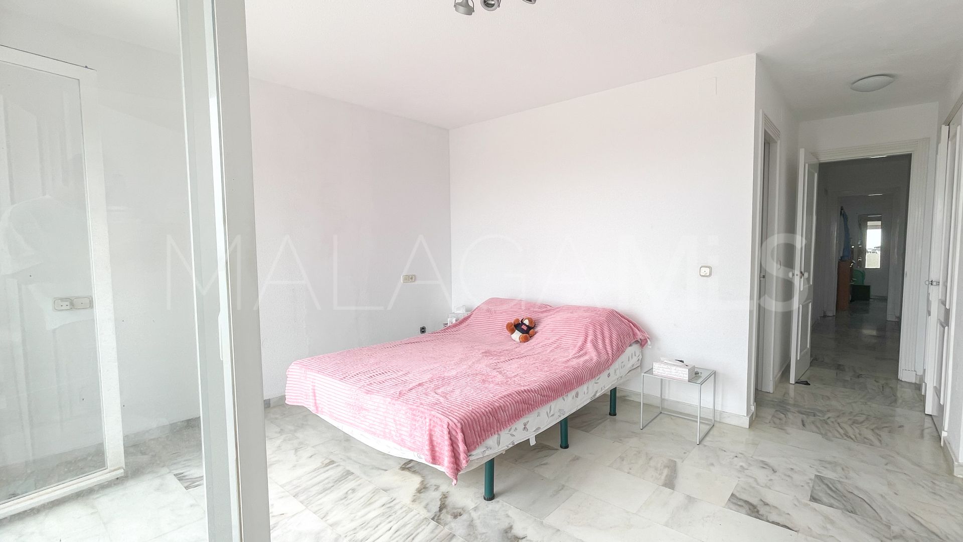 Parhus for sale in Manilva