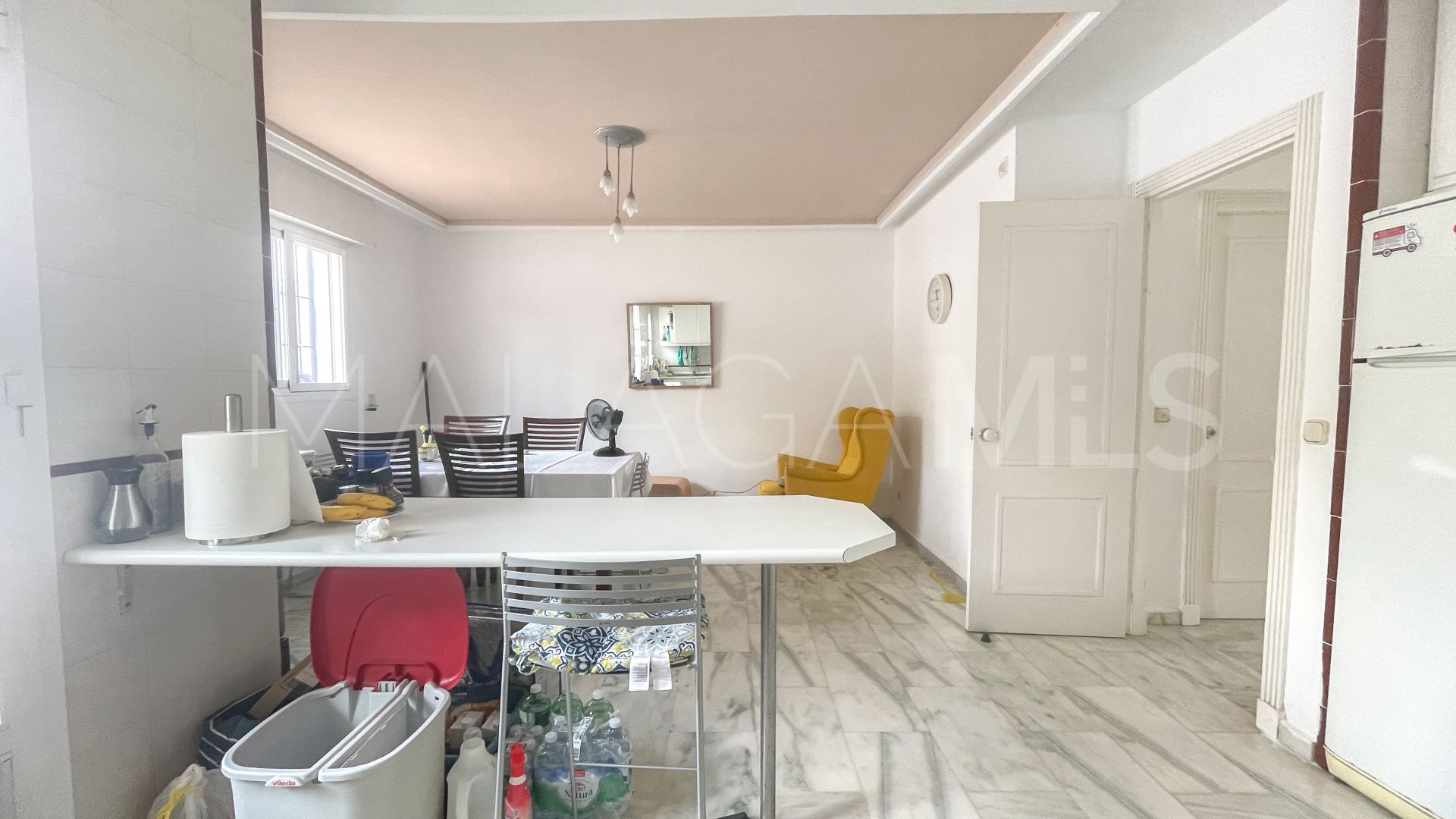 Parhus for sale in Manilva