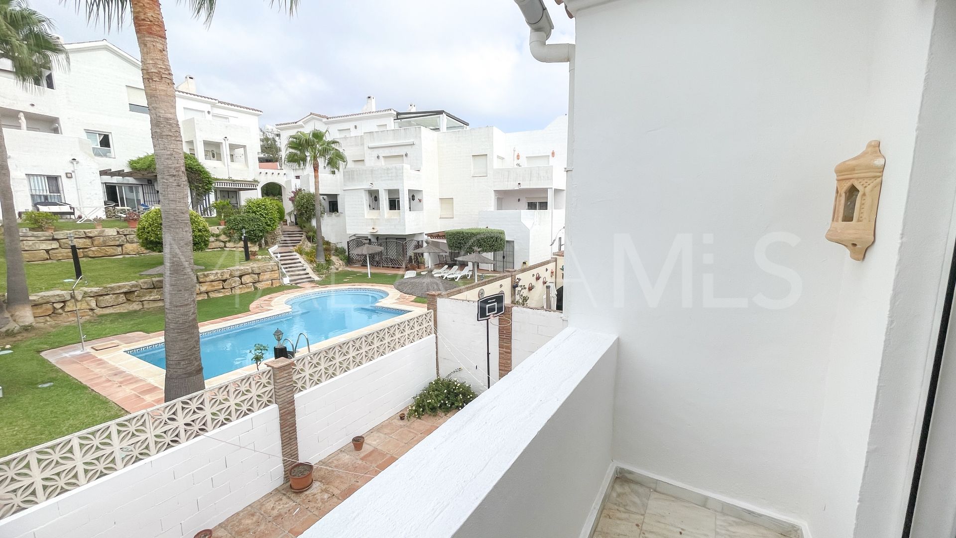 Parhus for sale in Manilva