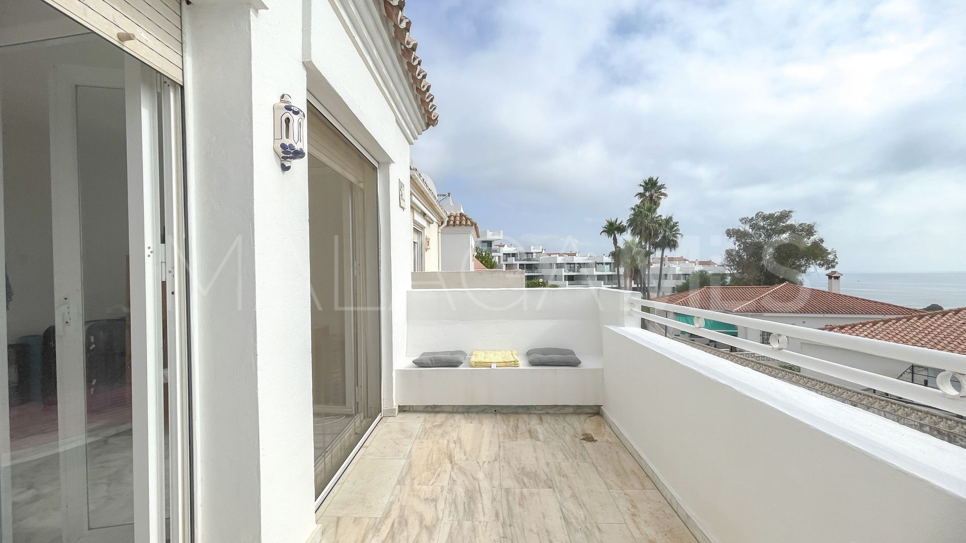 Parhus for sale in Manilva