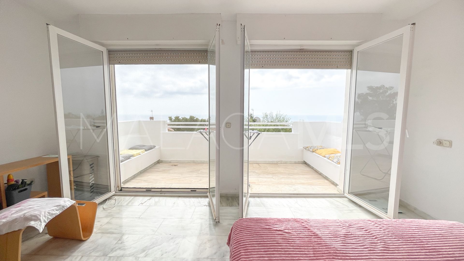 Parhus for sale in Manilva