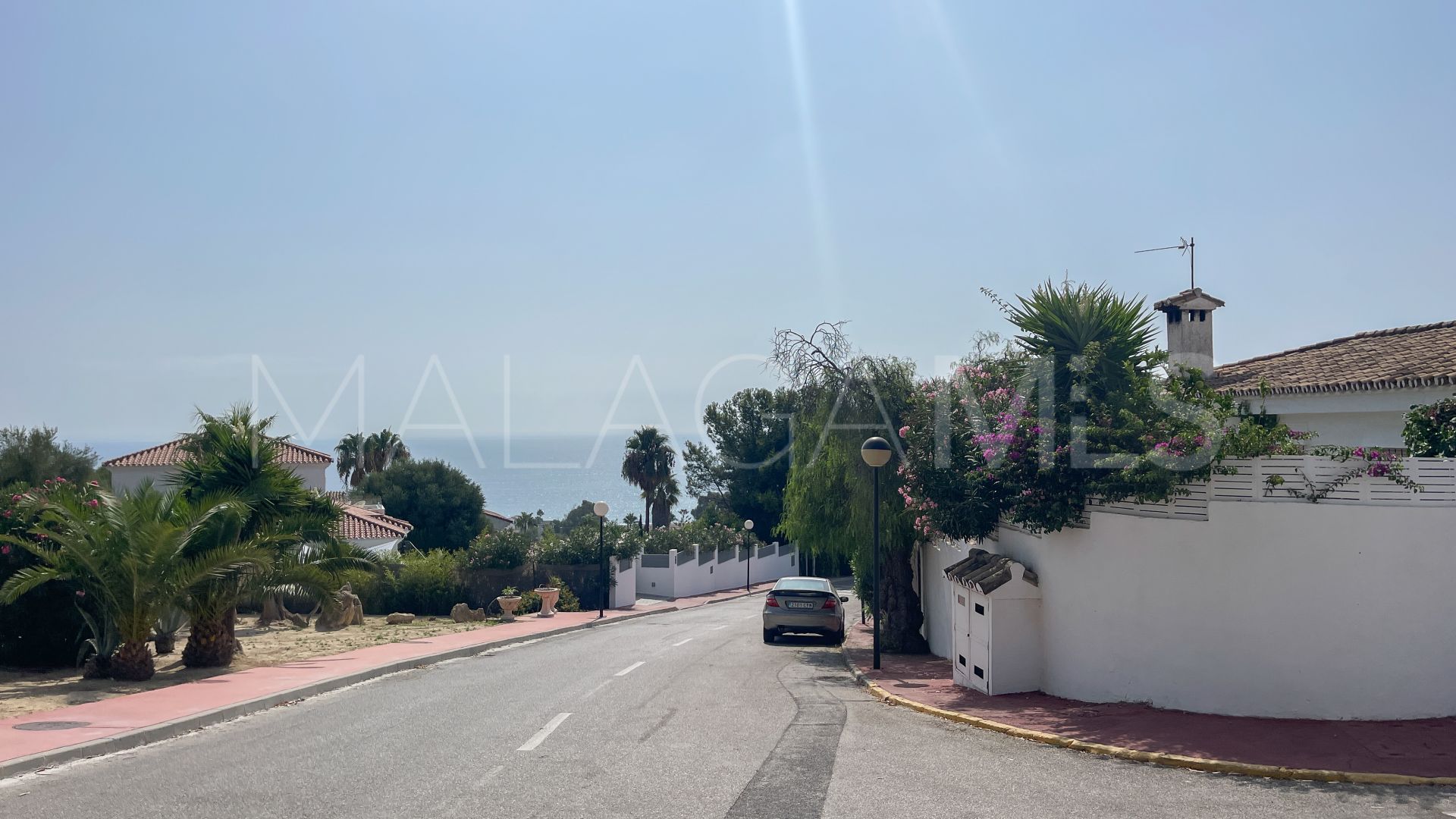 Parhus for sale in Manilva