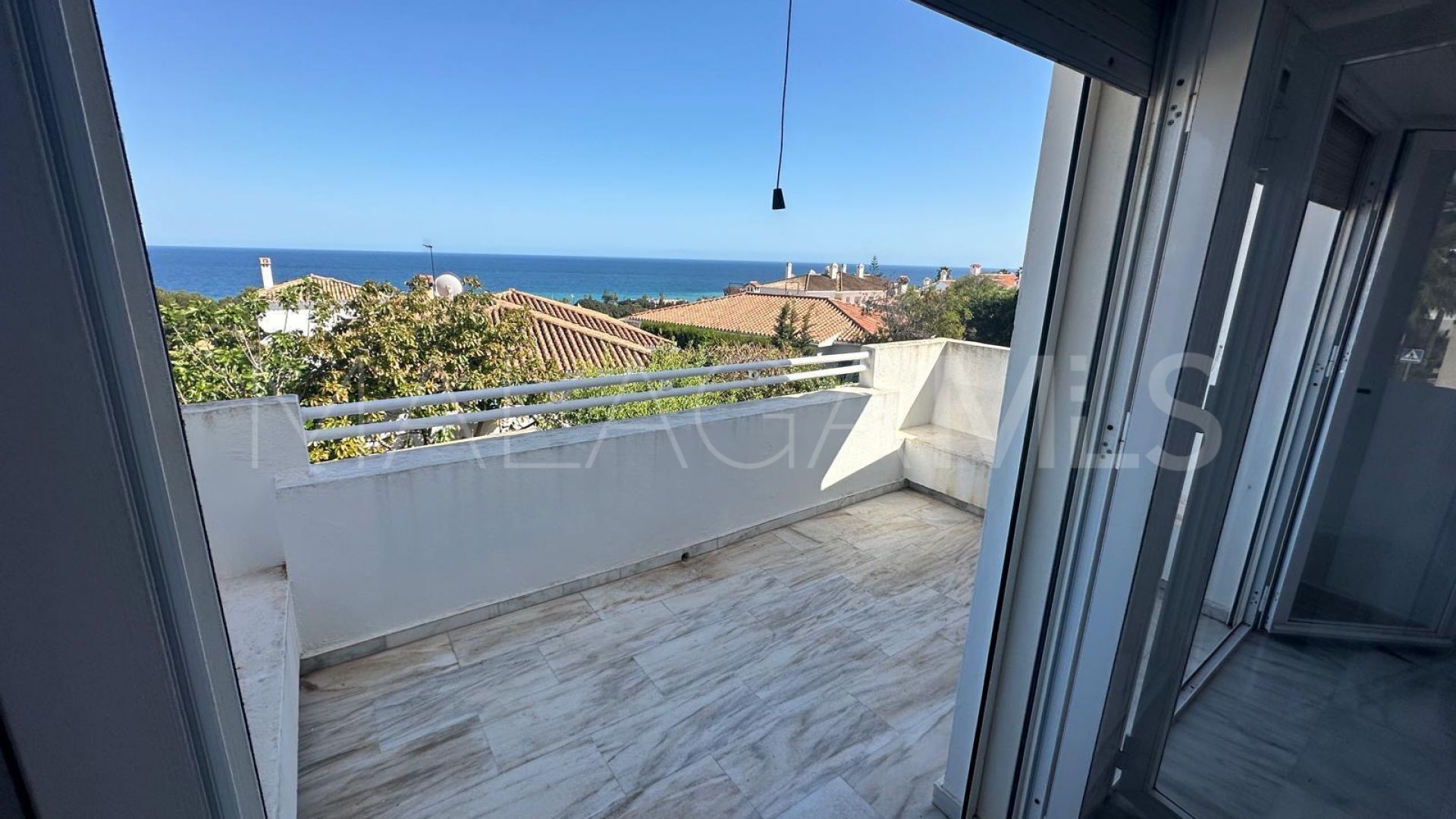 Parhus for sale in Manilva