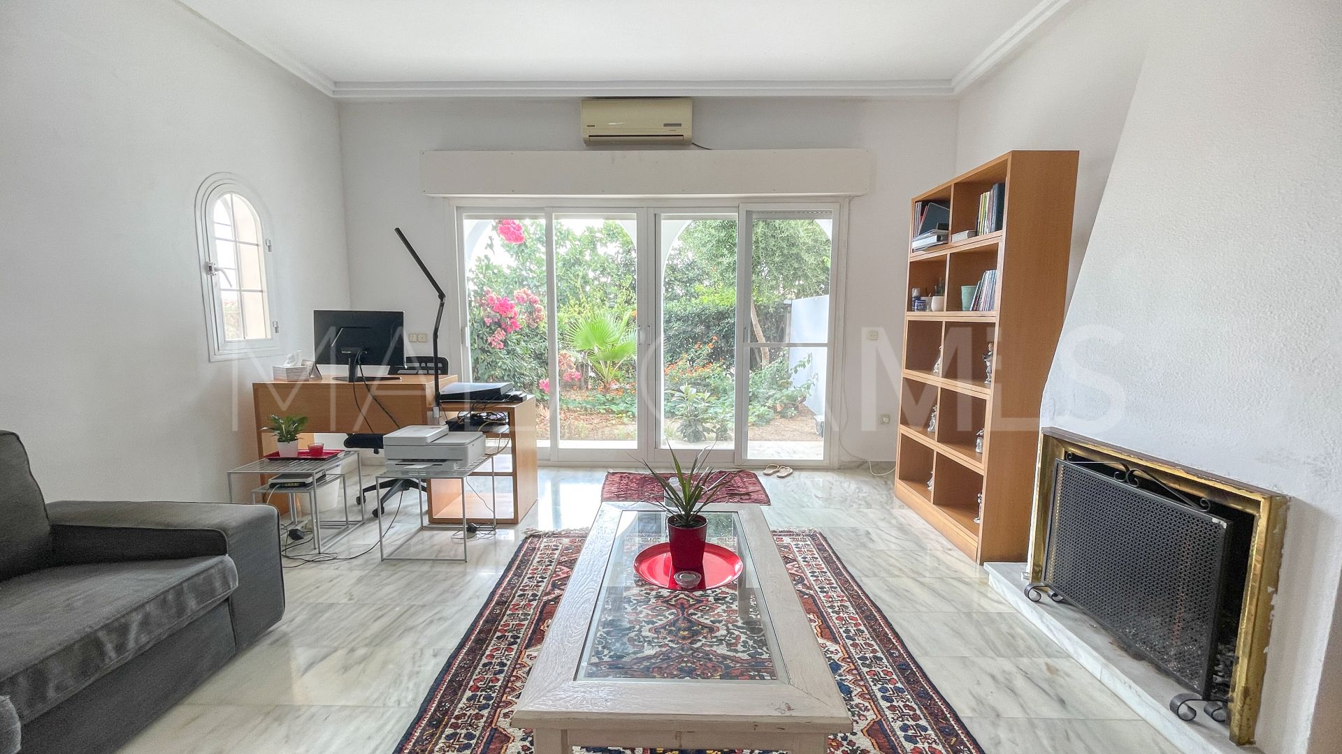 Parhus for sale in Manilva