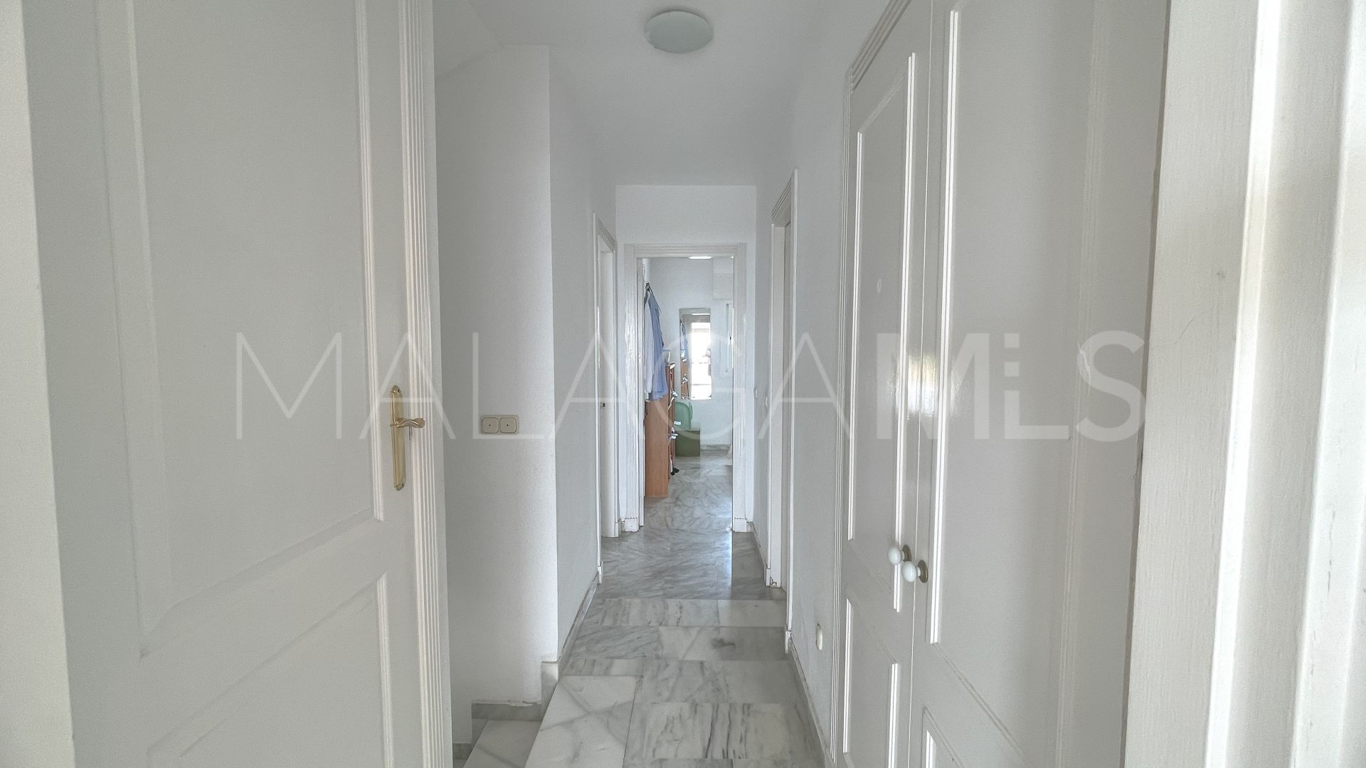 Parhus for sale in Manilva