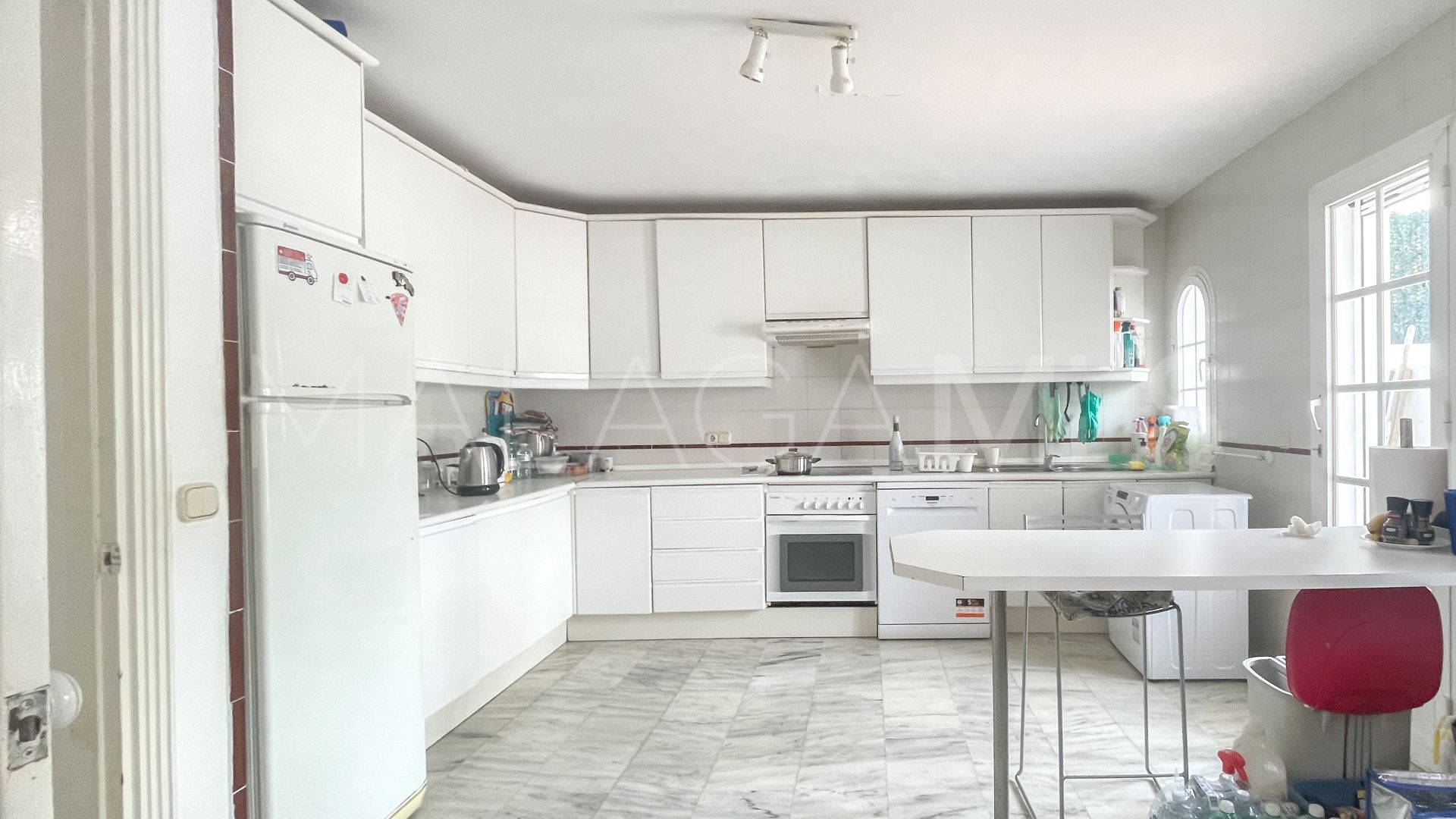 Parhus for sale in Manilva