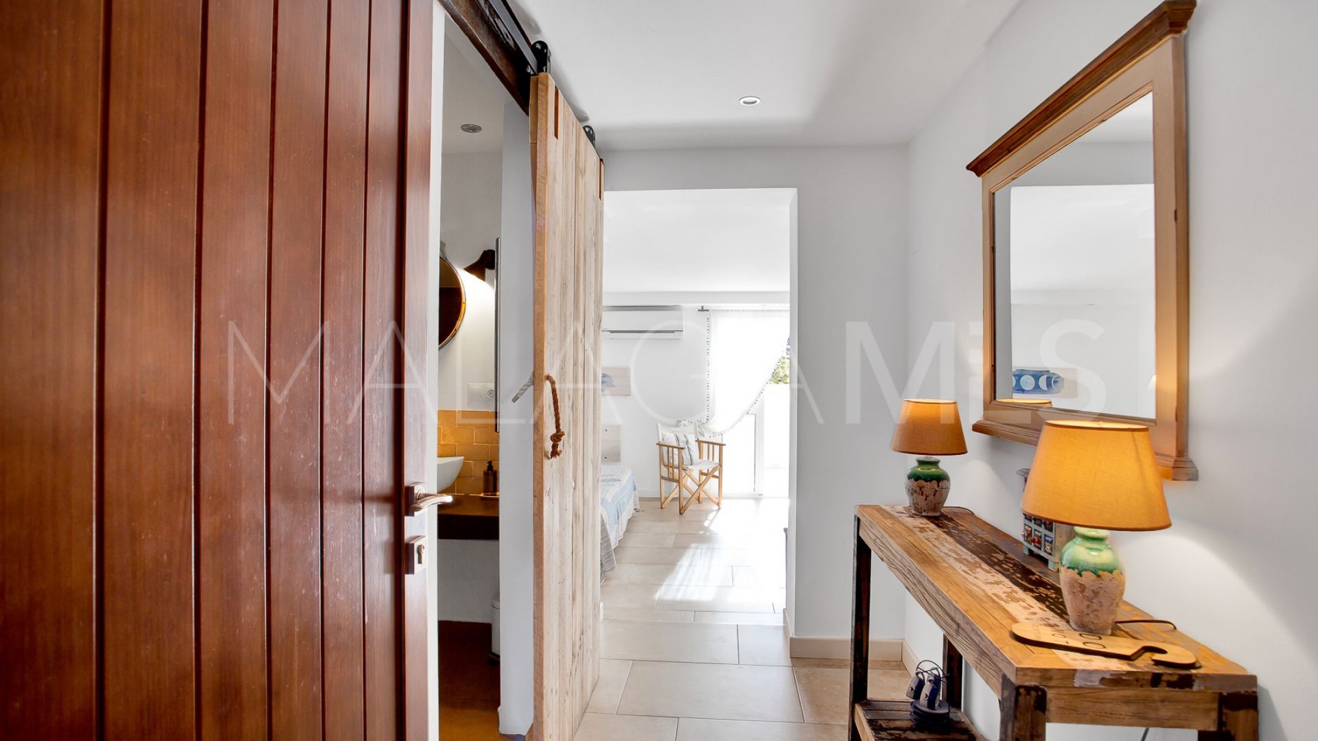 Villa for sale in Marbesa