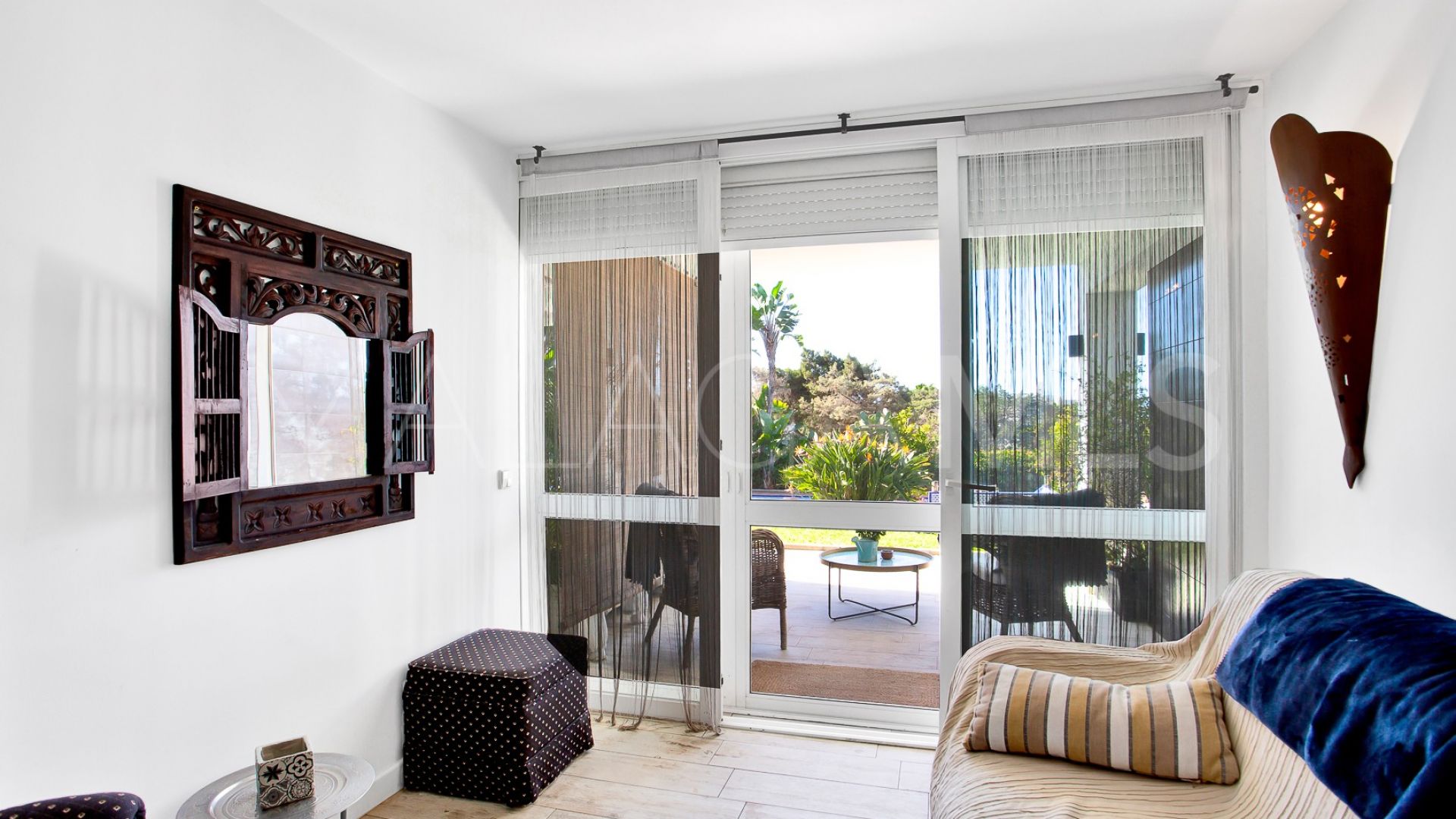 Villa for sale in Marbesa