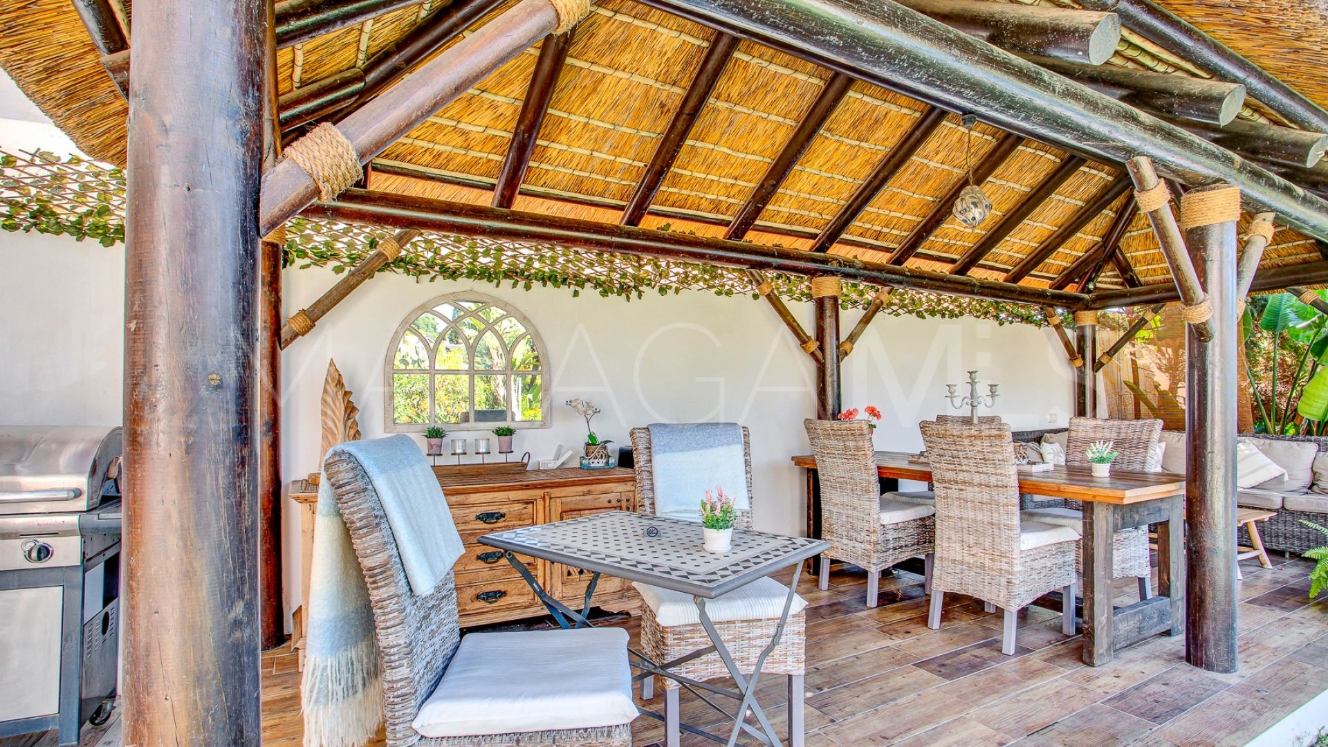 Villa for sale in Marbesa