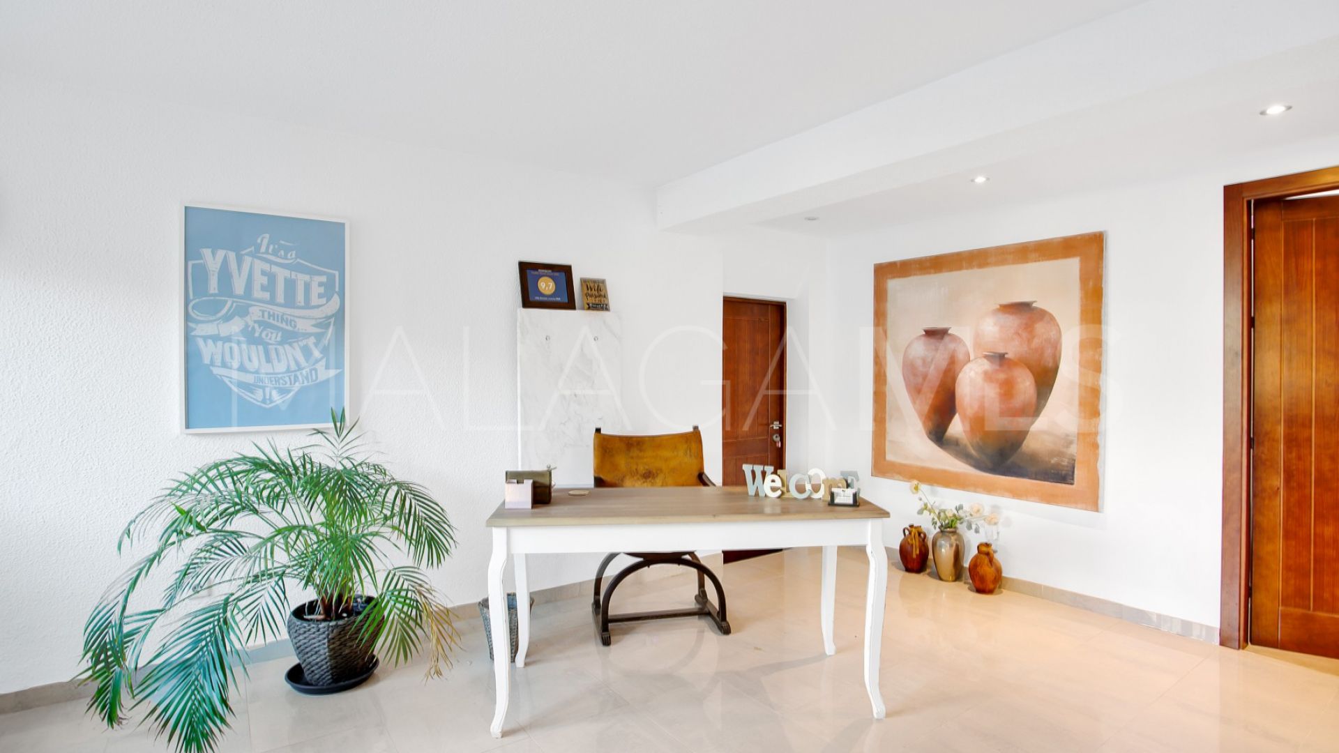 Villa for sale in Marbesa