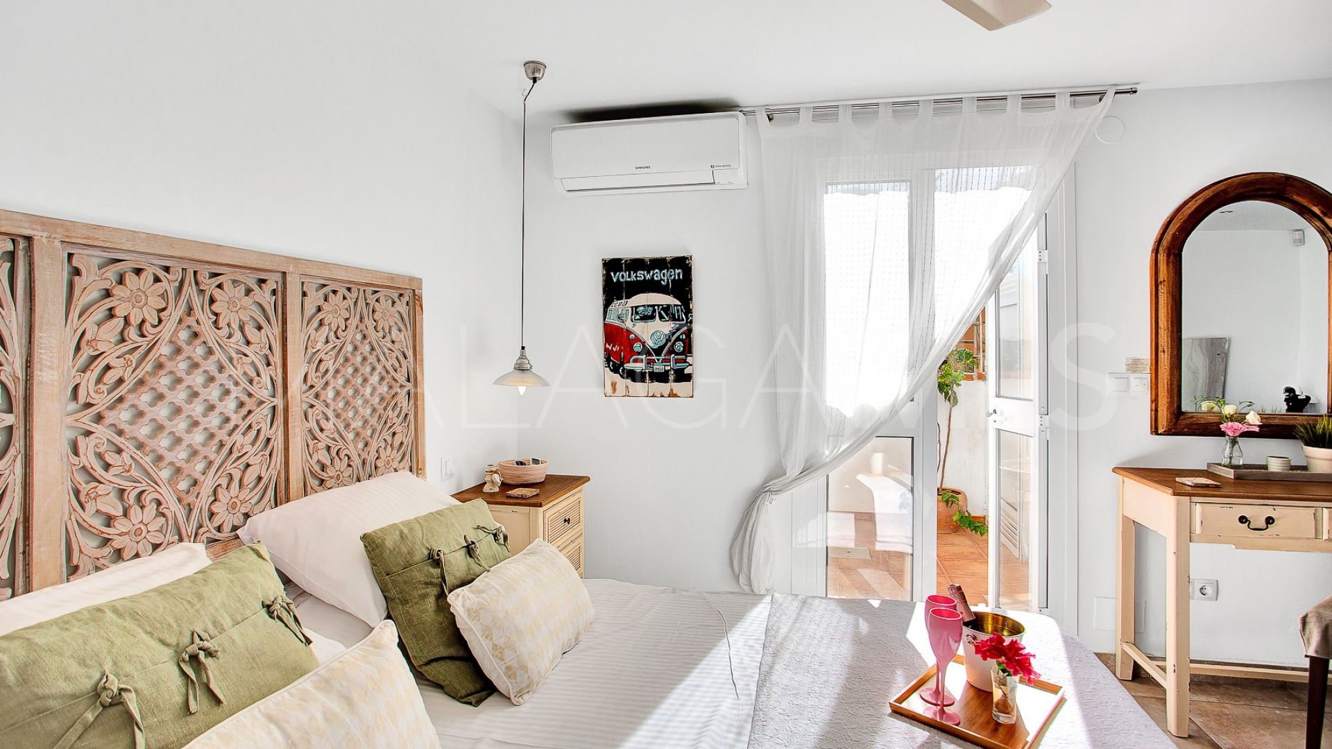 Villa for sale in Marbesa