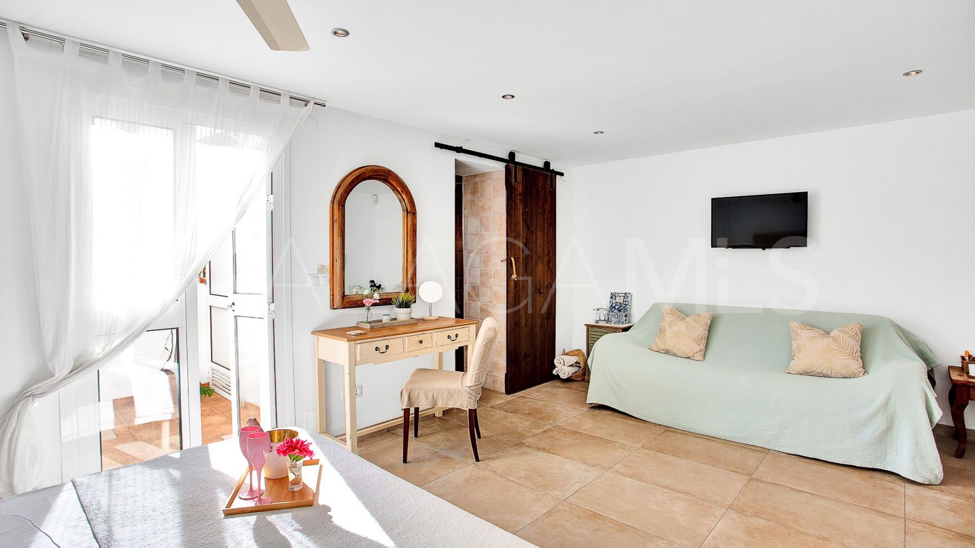 Villa for sale in Marbesa