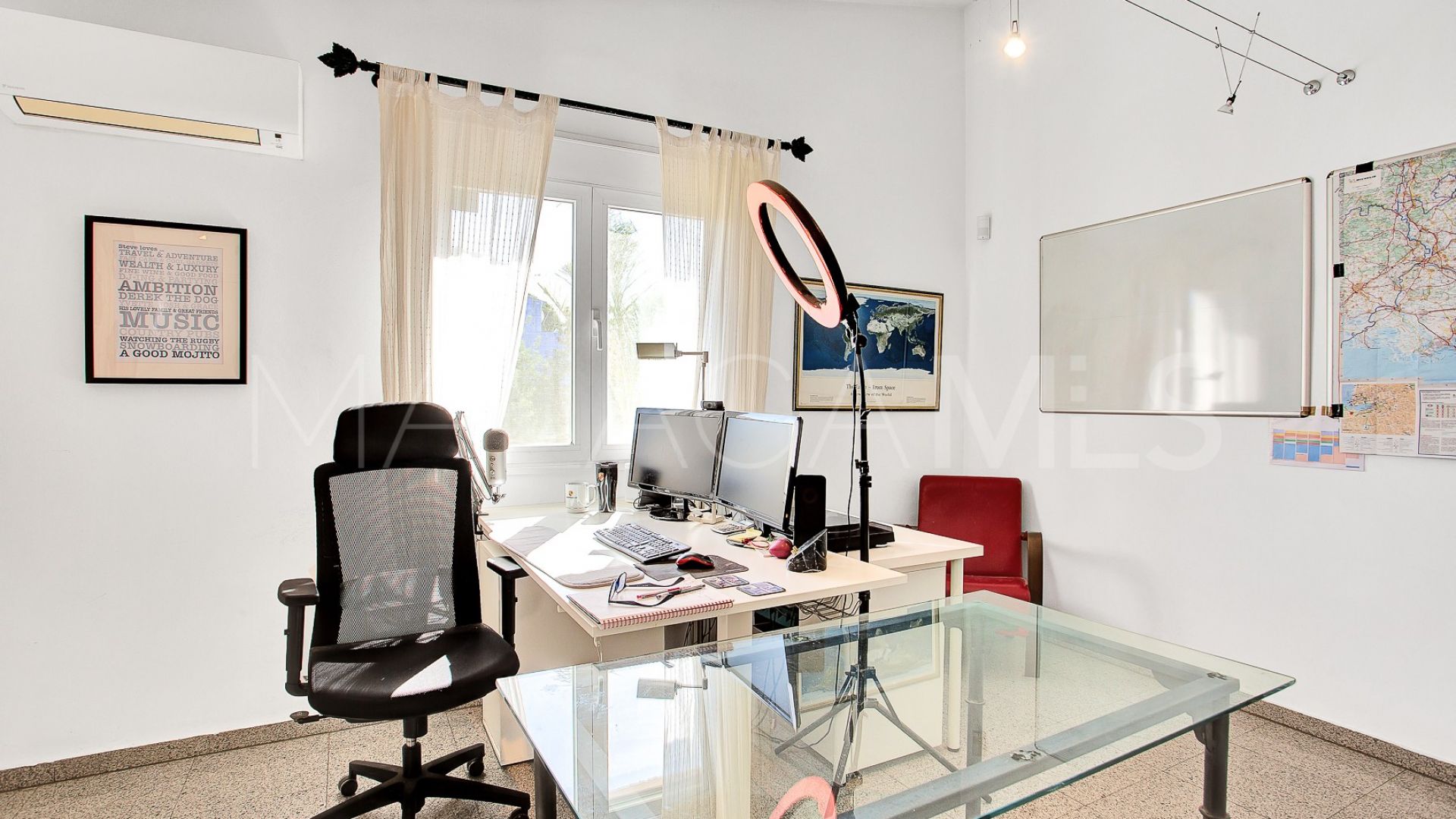 Villa for sale in Marbesa