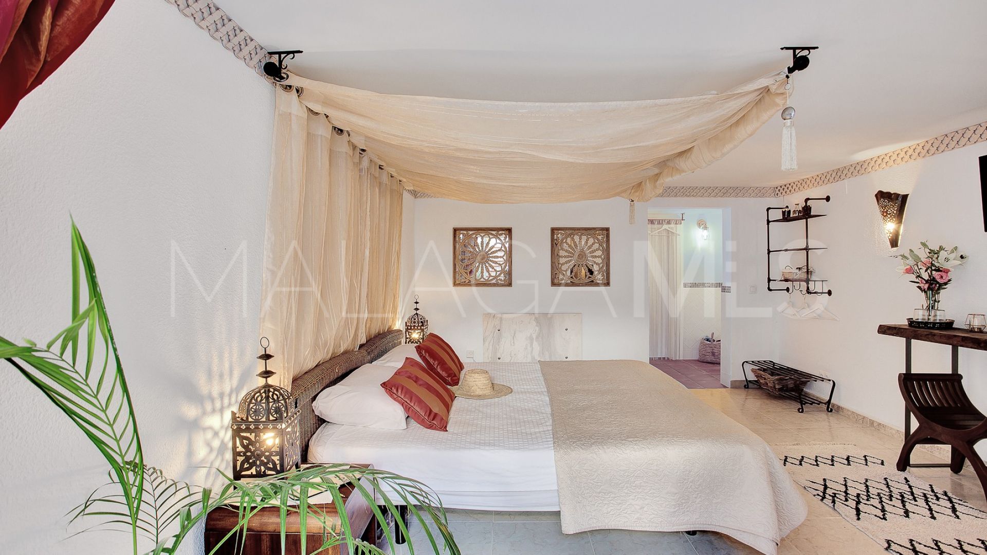 Villa for sale in Marbesa