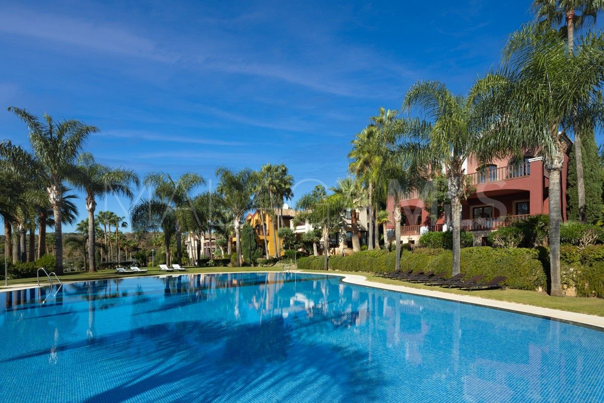 Reihenhaus for sale in Marbella Goldene Meile