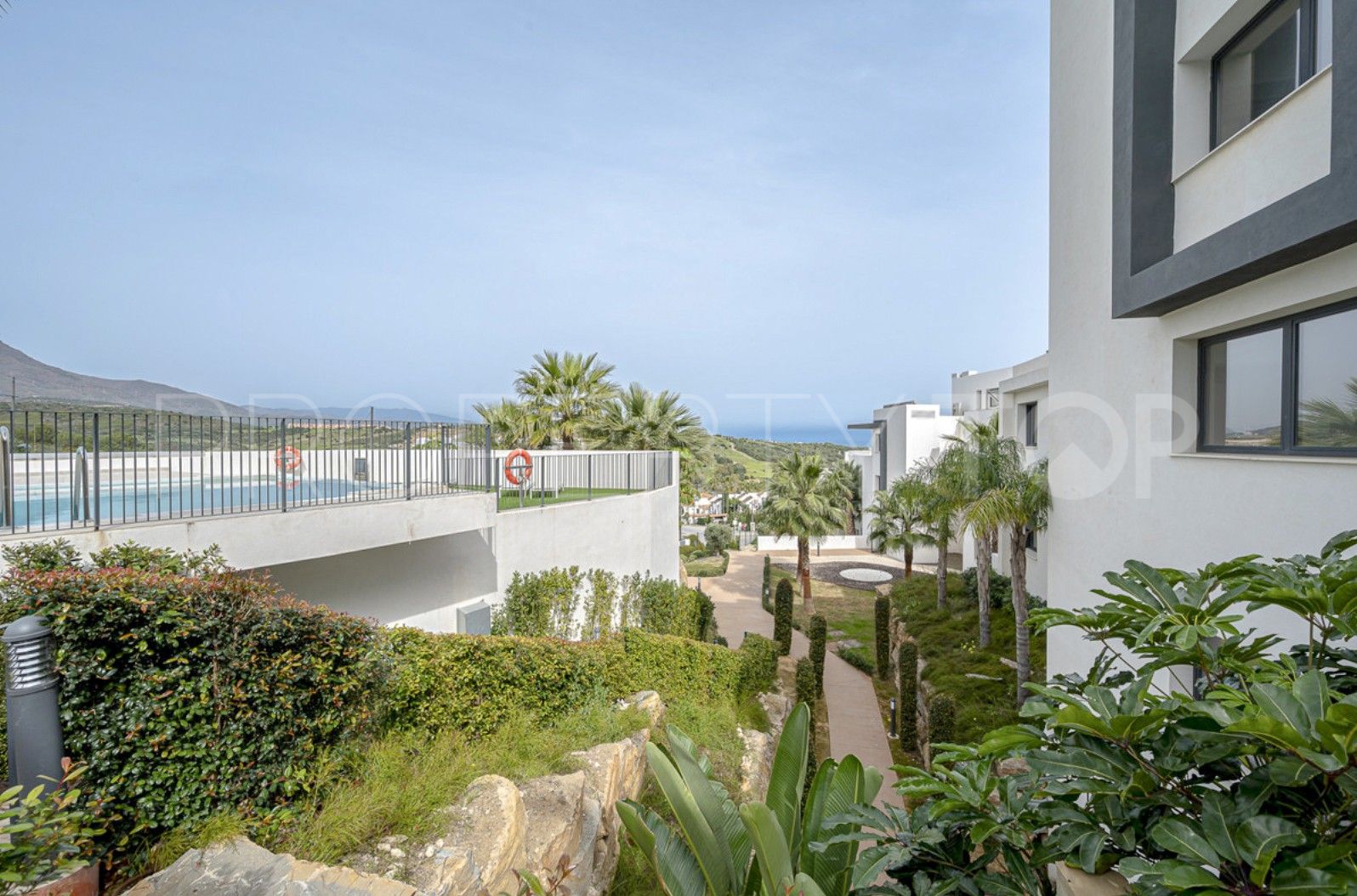 Se vende apartamento en Estepona Golf