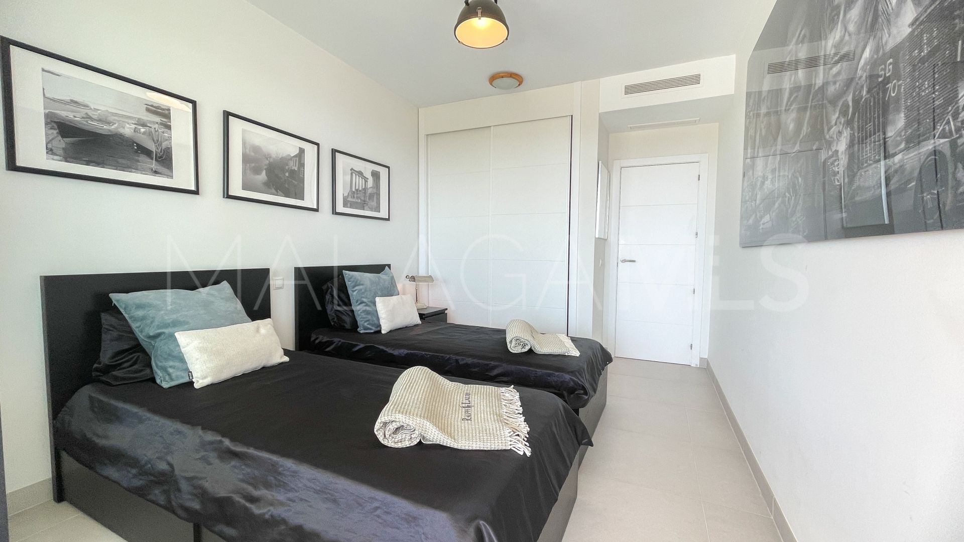 Appartement for sale in Estepona Golf