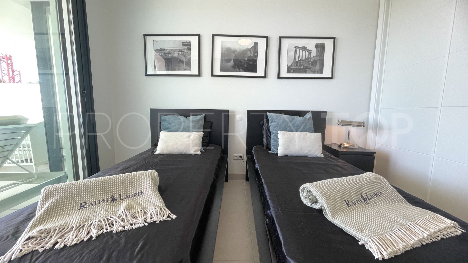 Se vende apartamento en Estepona Golf