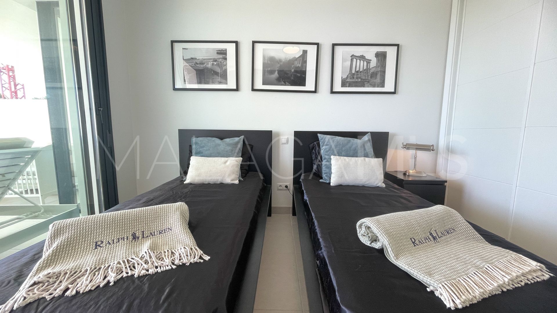 Se vende apartamento in Estepona Golf