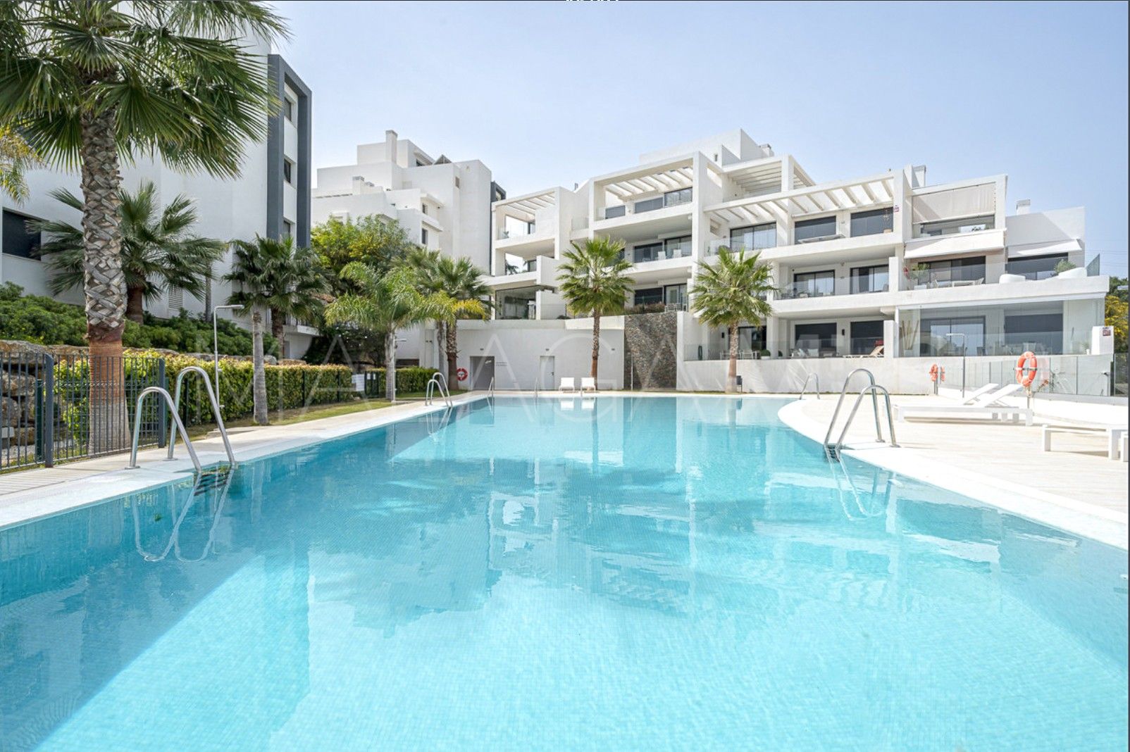 Appartement for sale in Estepona Golf