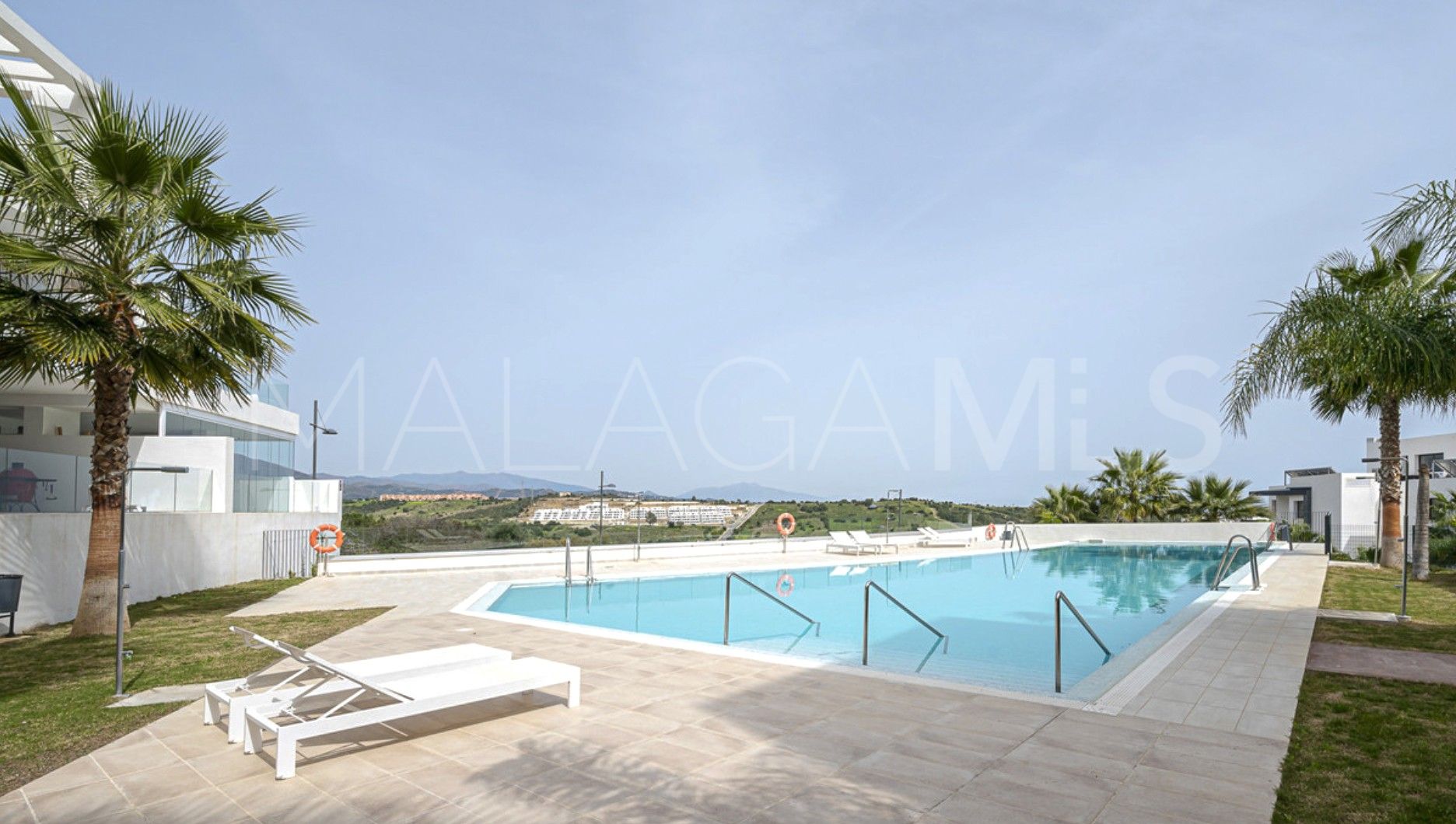 Appartement for sale in Estepona Golf