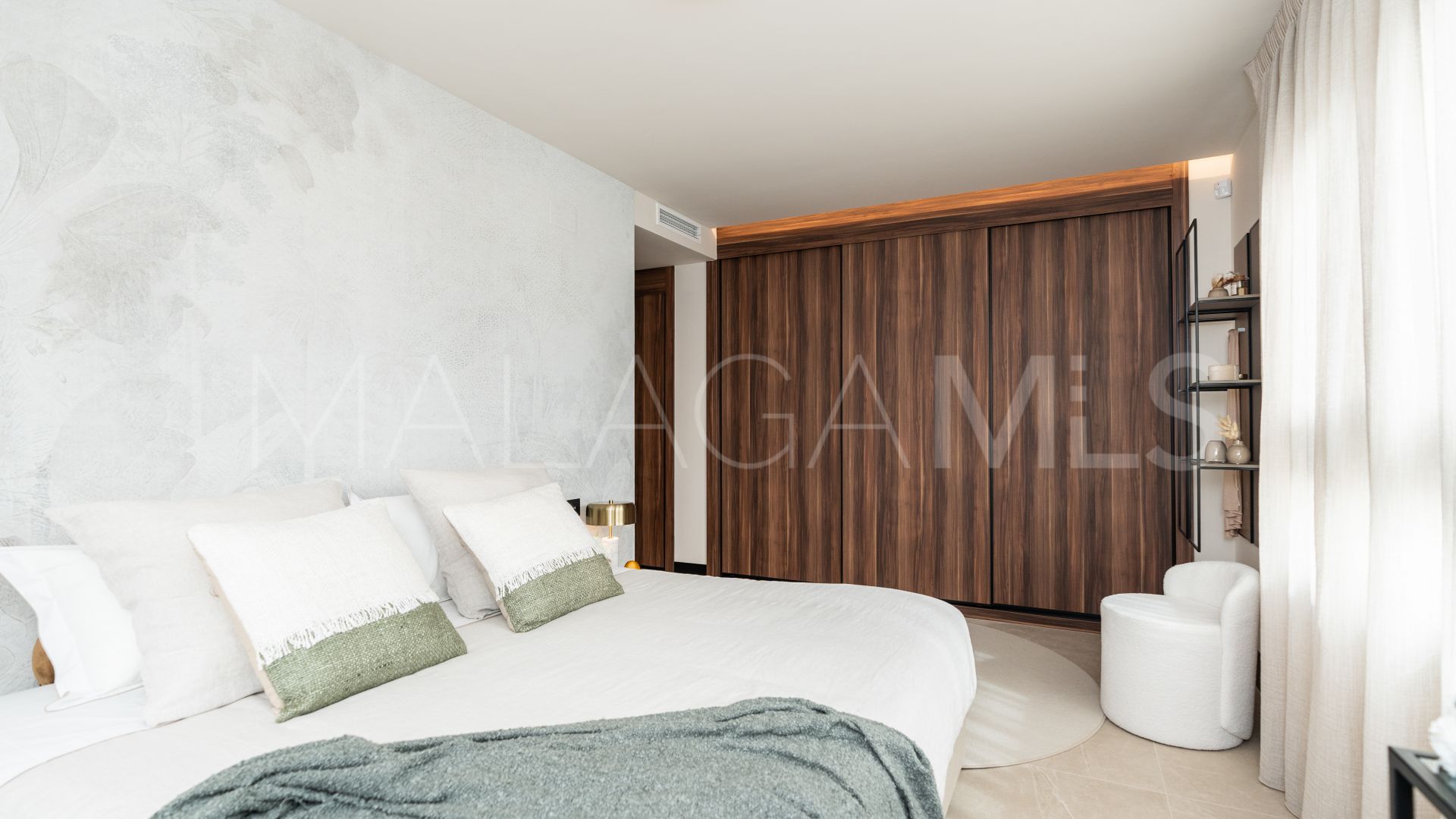 Se vende apartamento in La Cerquilla with 3 bedrooms