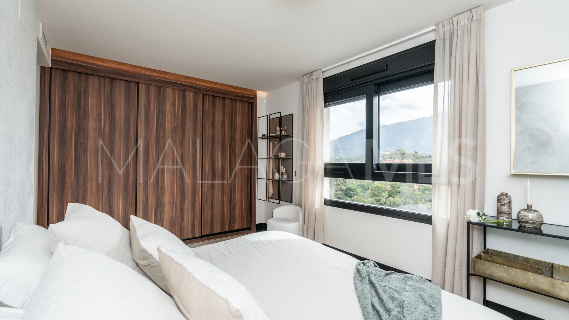 Se vende apartamento in La Cerquilla with 3 bedrooms