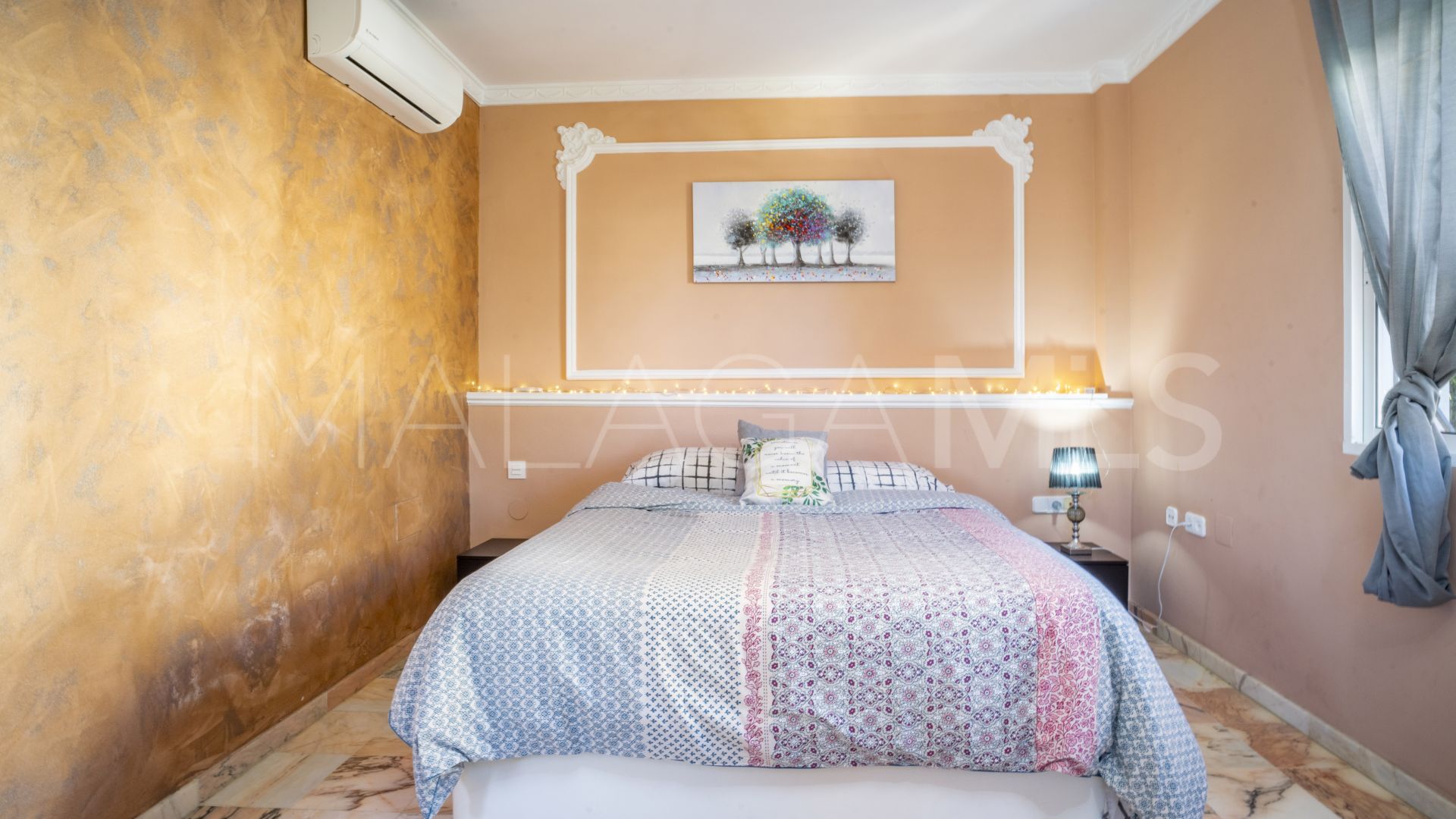 Villa for sale in Marbella Ost