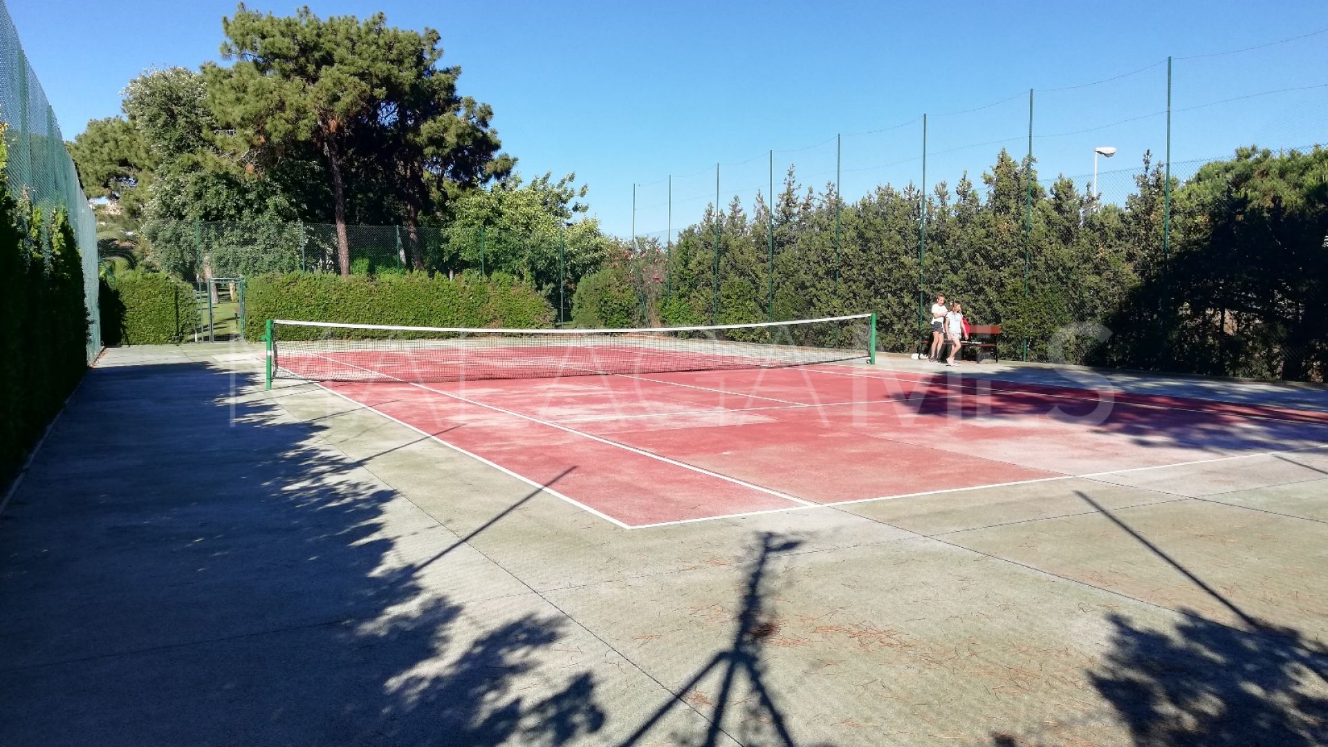 Villa for sale in Marbella Ost