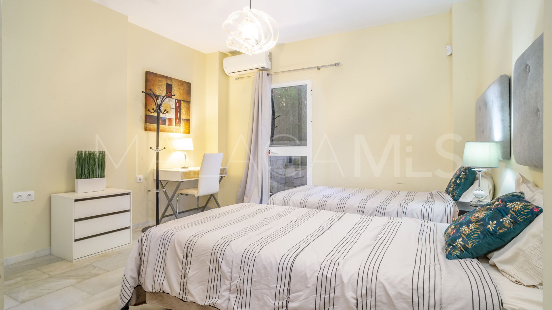Villa for sale in Marbella Ost