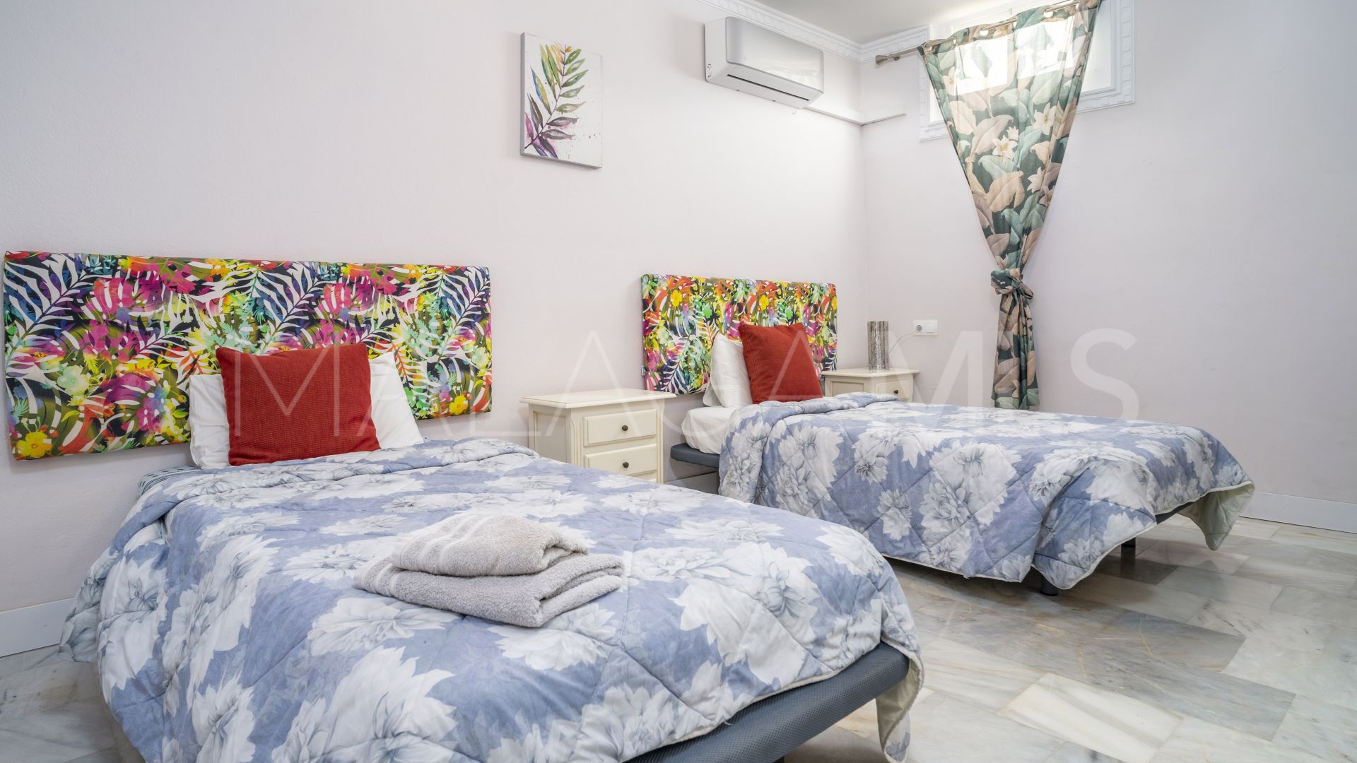 Villa for sale in Marbella Ost