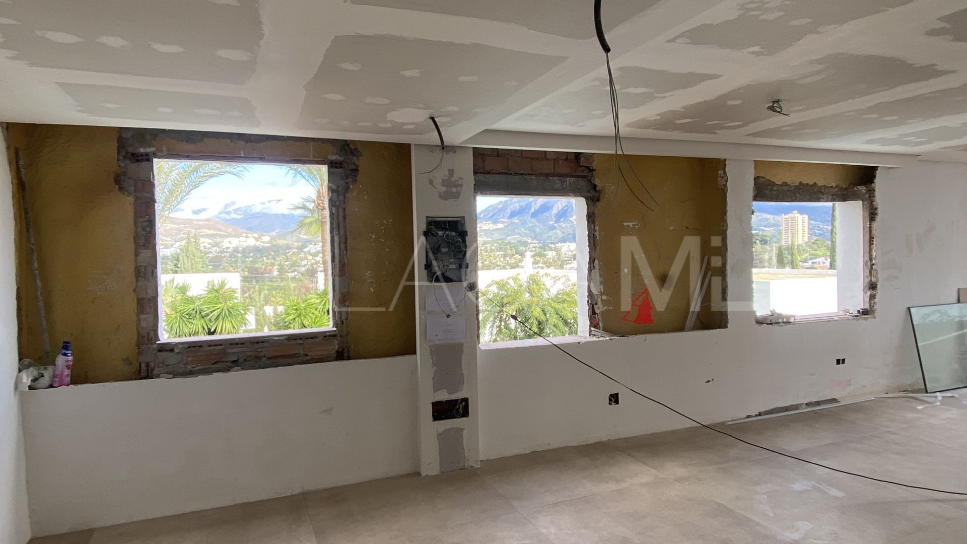 Lägenhet for sale in Jardines de Andalucia