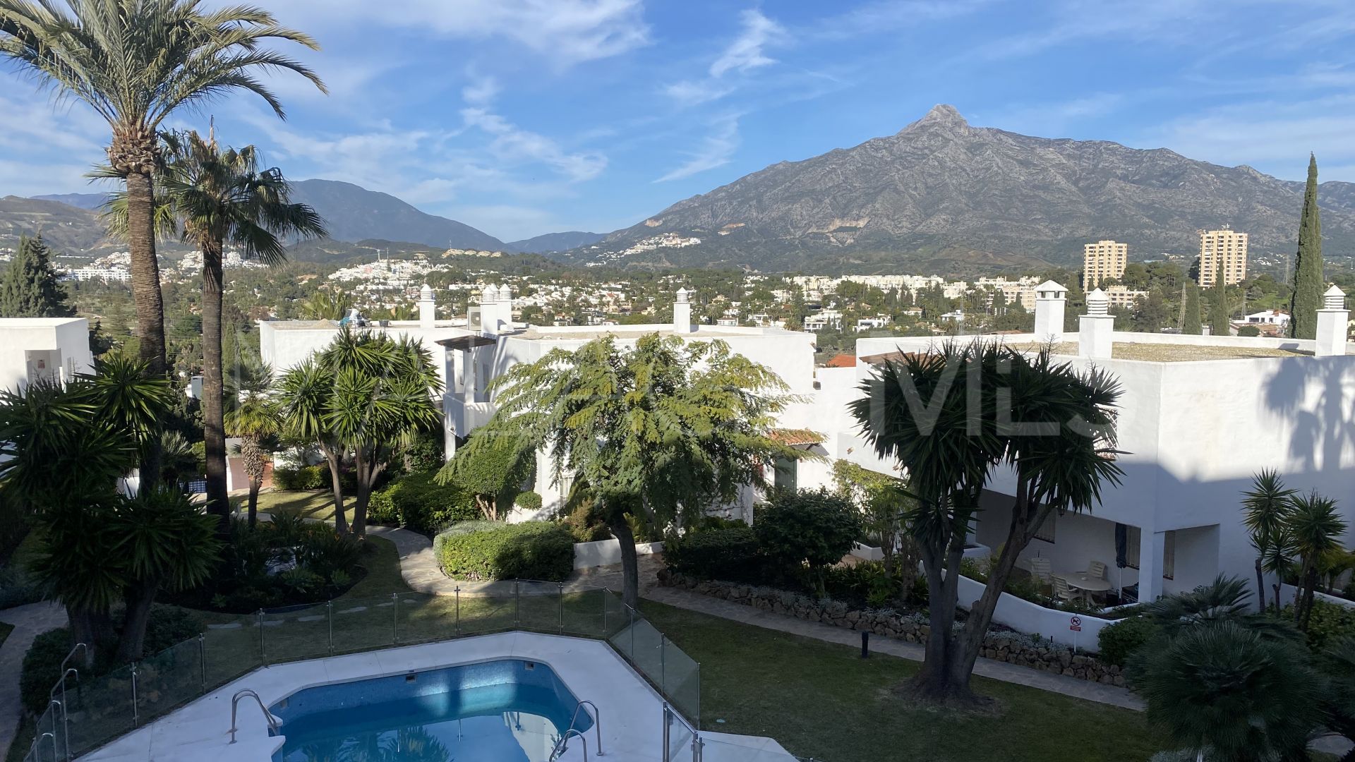 Lägenhet for sale in Jardines de Andalucia