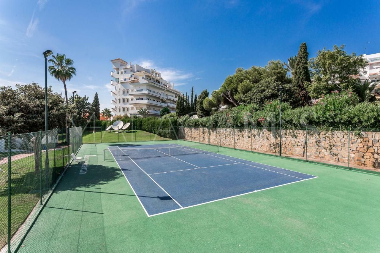 Appartement rez de chaussée for sale in Nueva Andalucia
