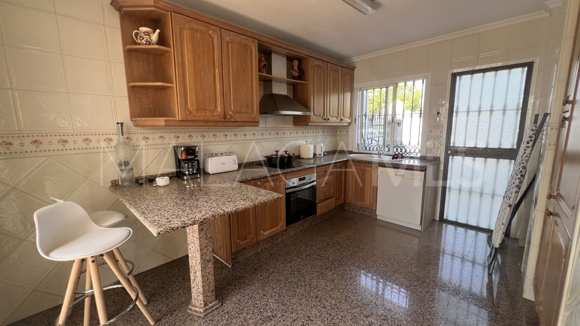 Maison jumelée for sale in San Pedro de Alcantara