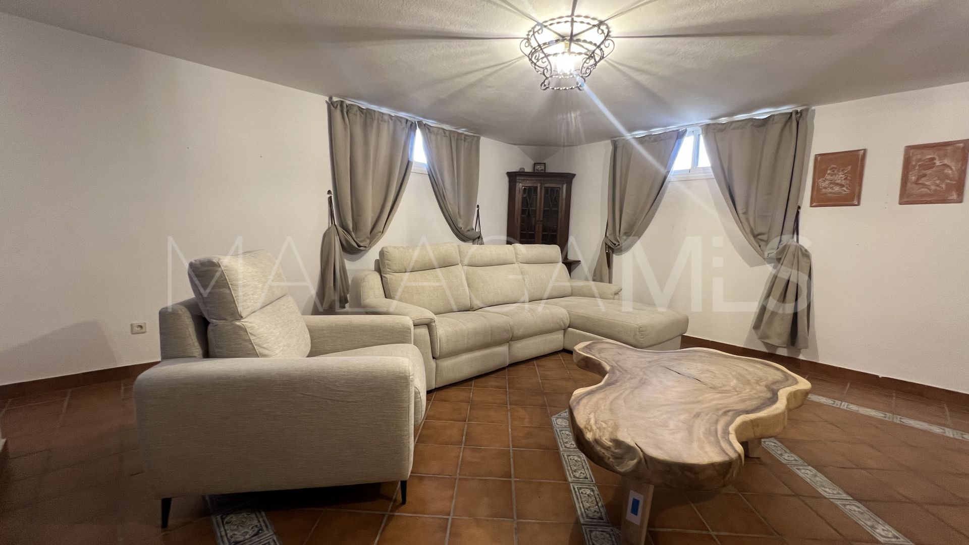 Maison jumelée for sale in San Pedro de Alcantara