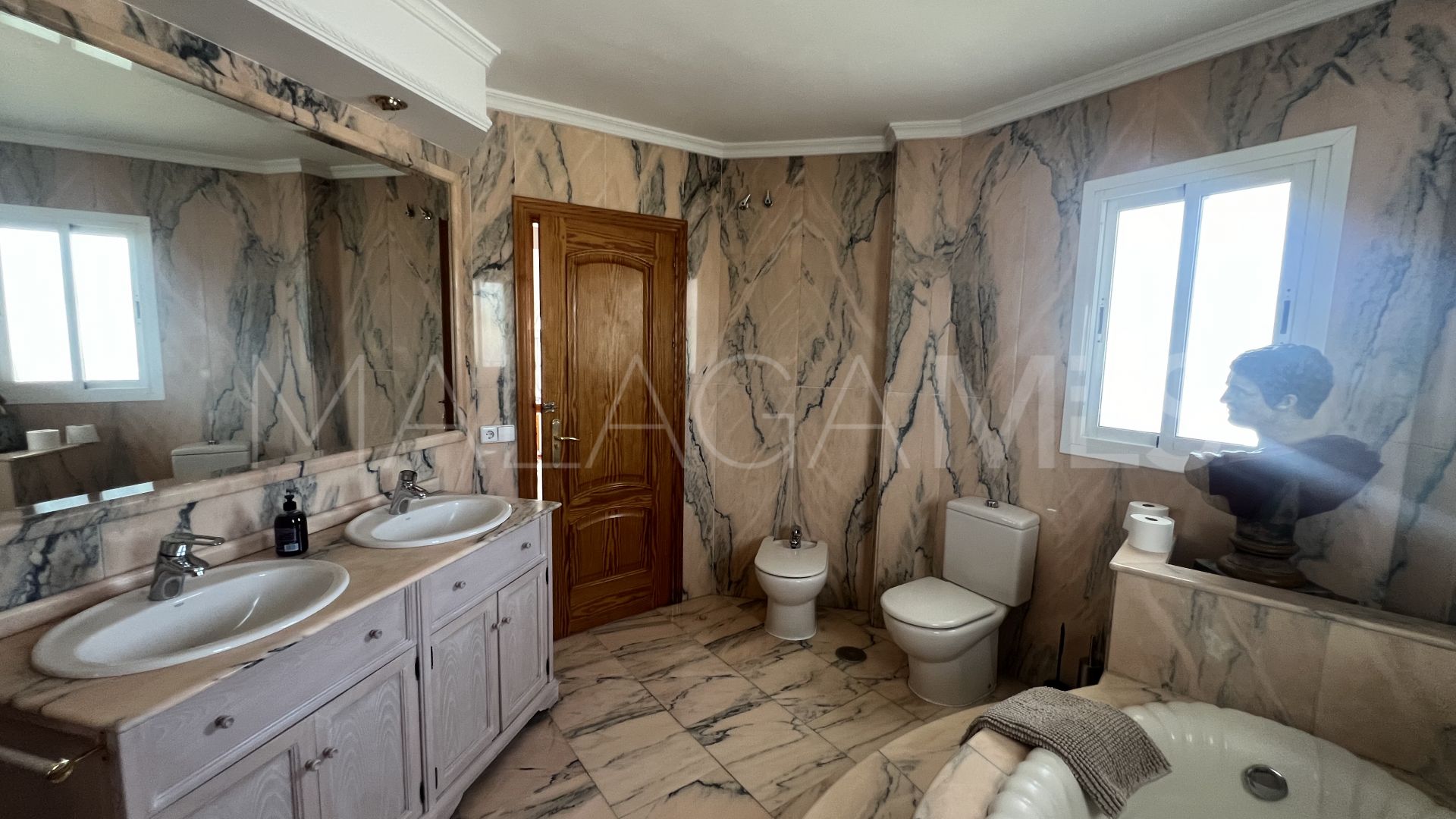Maison jumelée for sale in San Pedro de Alcantara