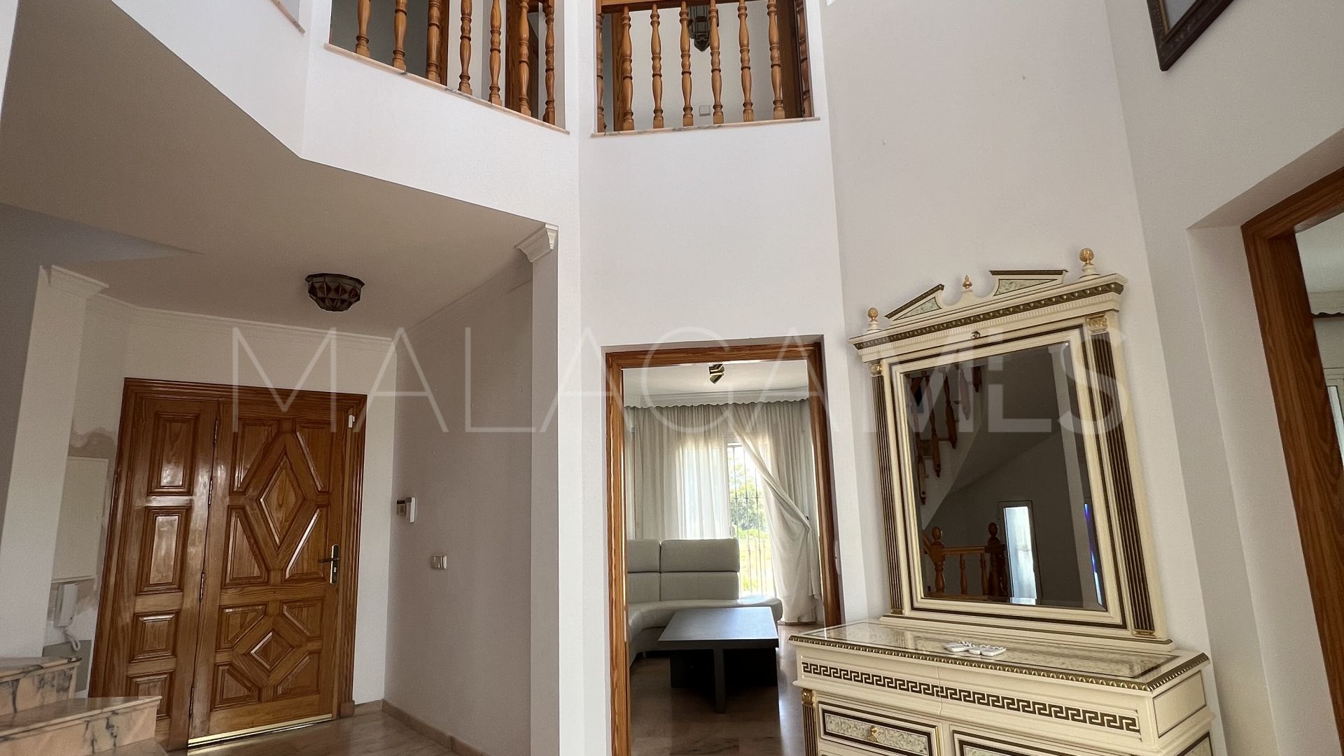 Maison jumelée for sale in San Pedro de Alcantara