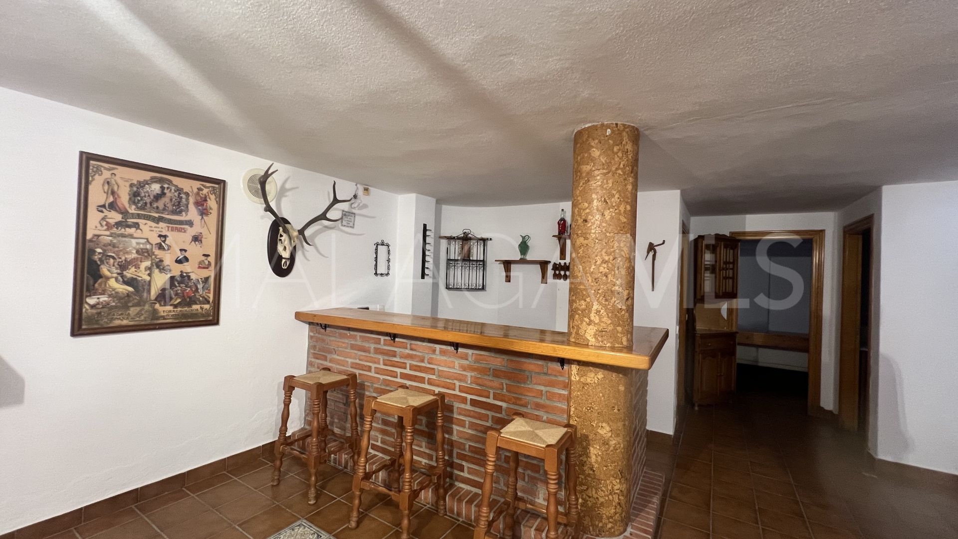 Maison jumelée for sale in San Pedro de Alcantara