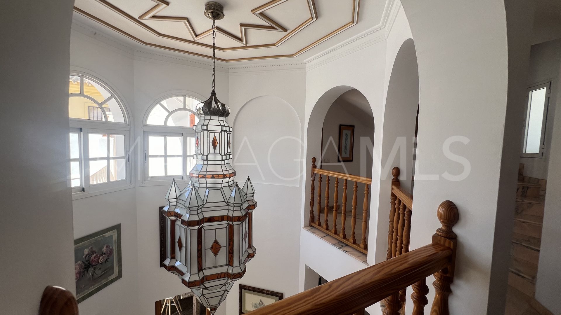 Maison jumelée for sale in San Pedro de Alcantara