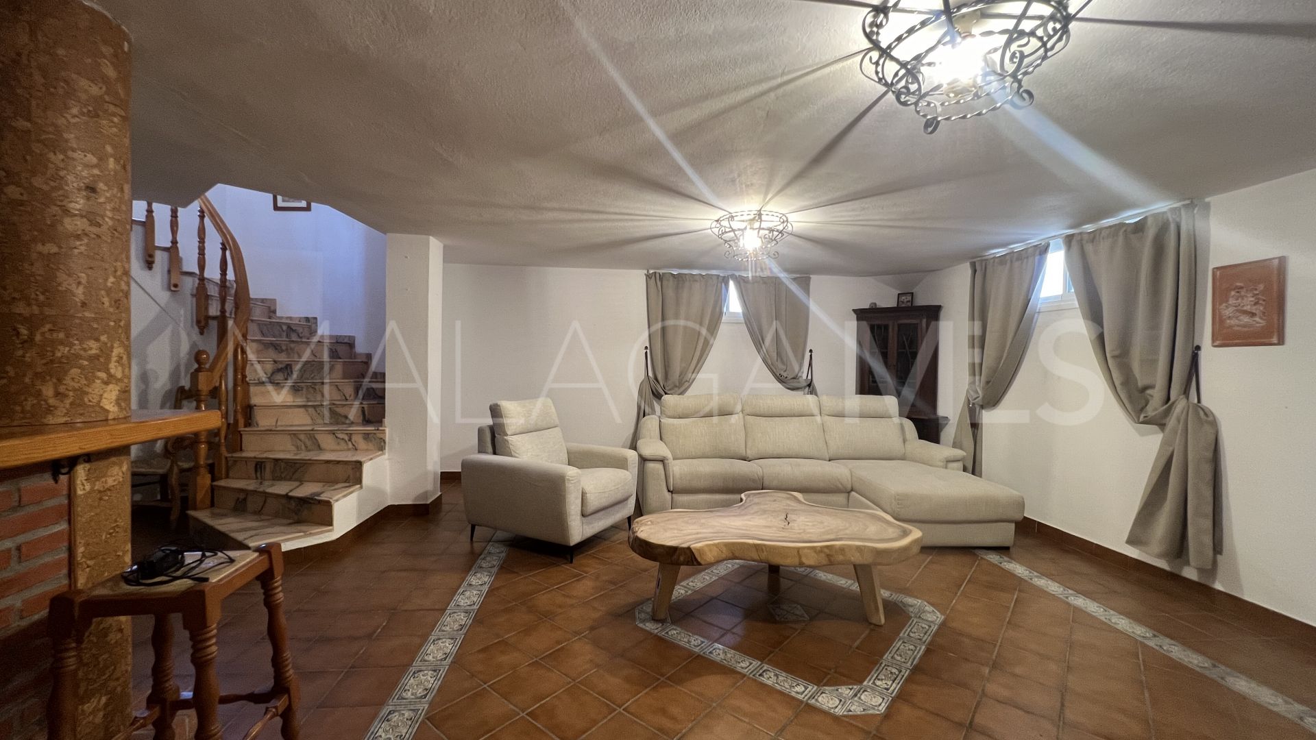 Maison jumelée for sale in San Pedro de Alcantara