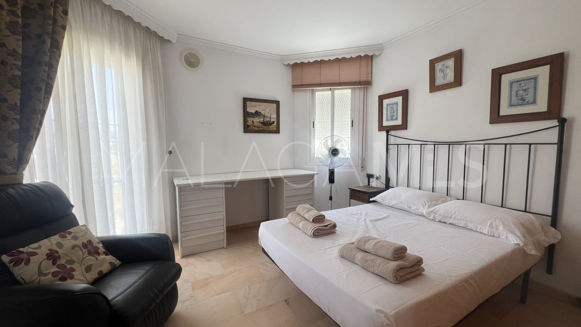 Maison jumelée for sale in San Pedro de Alcantara