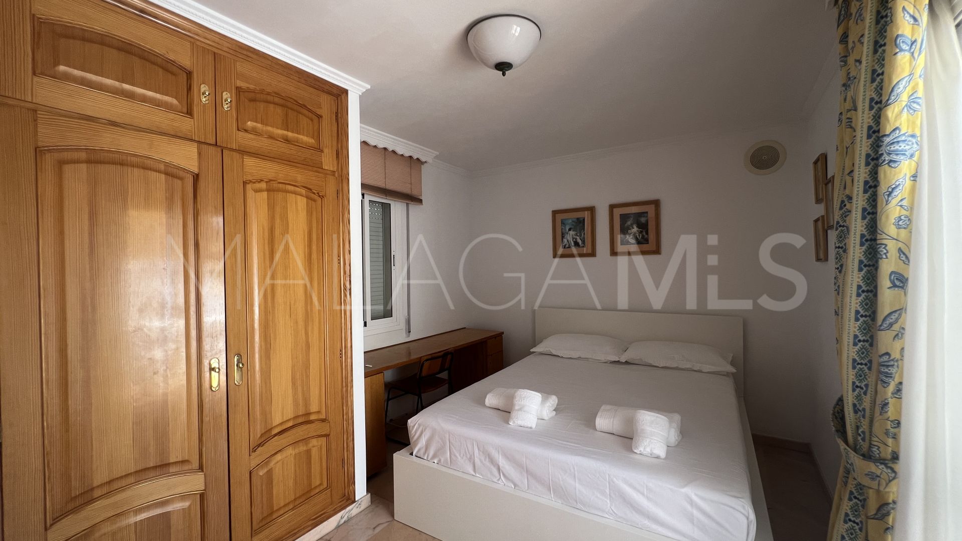 Maison jumelée for sale in San Pedro de Alcantara