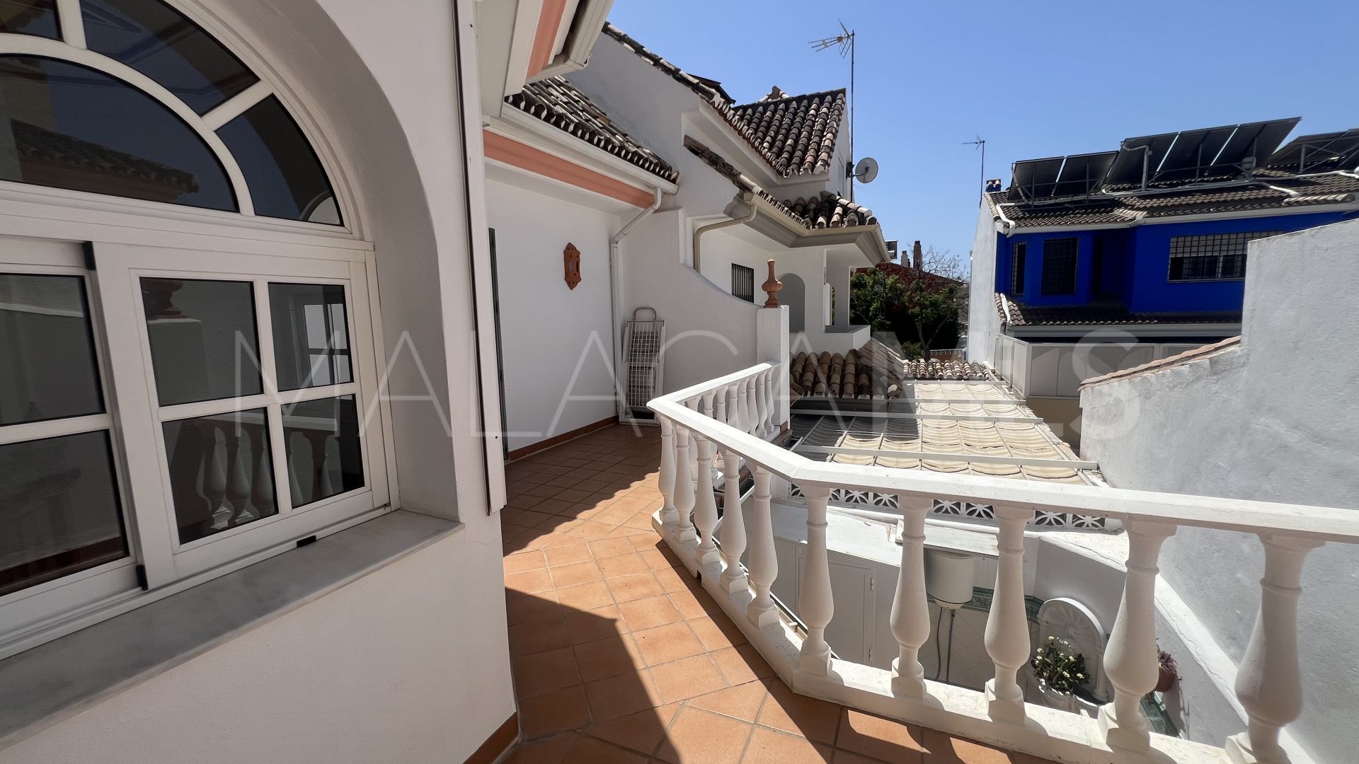 Maison jumelée for sale in San Pedro de Alcantara