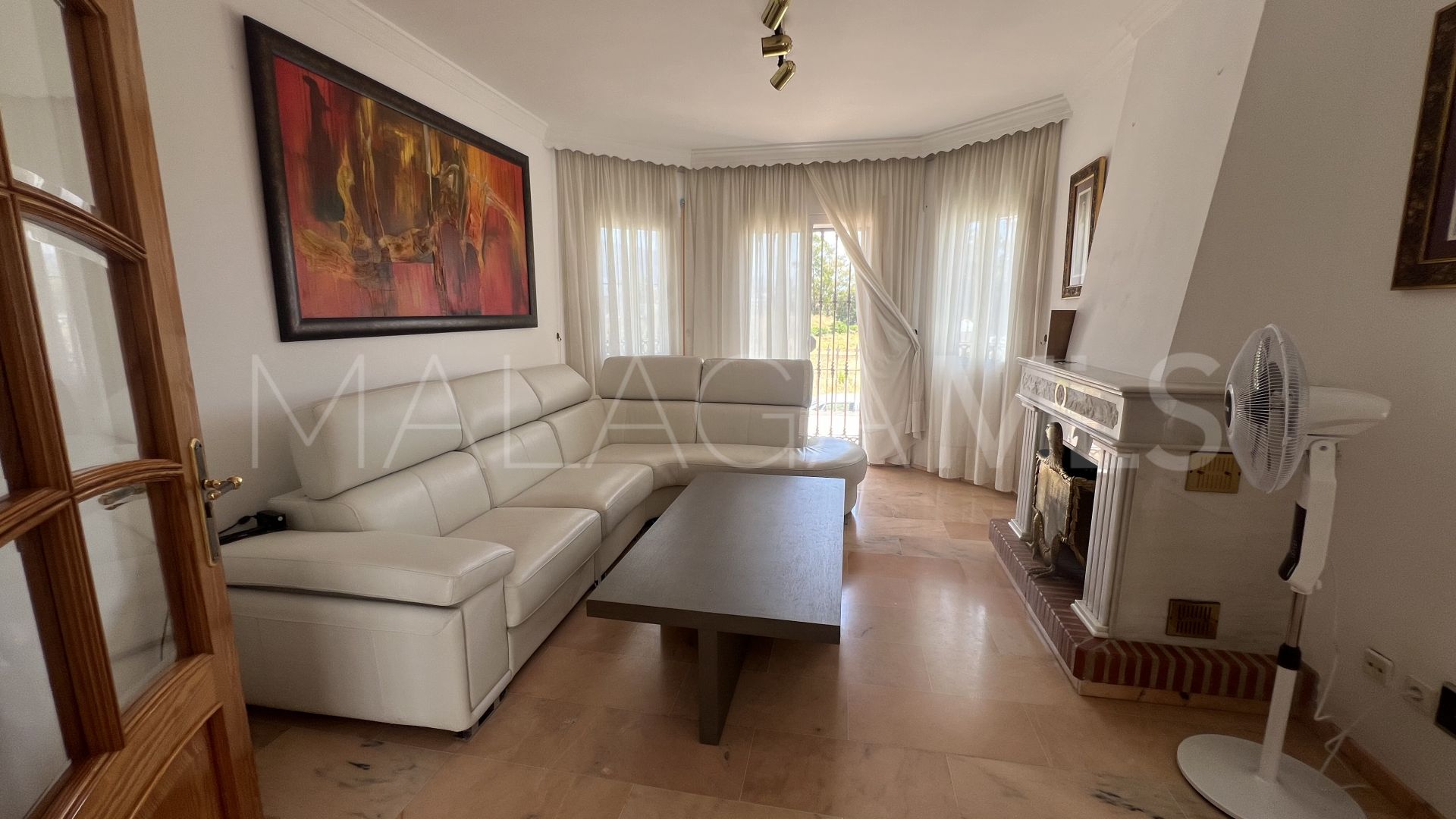 Maison jumelée for sale in San Pedro de Alcantara