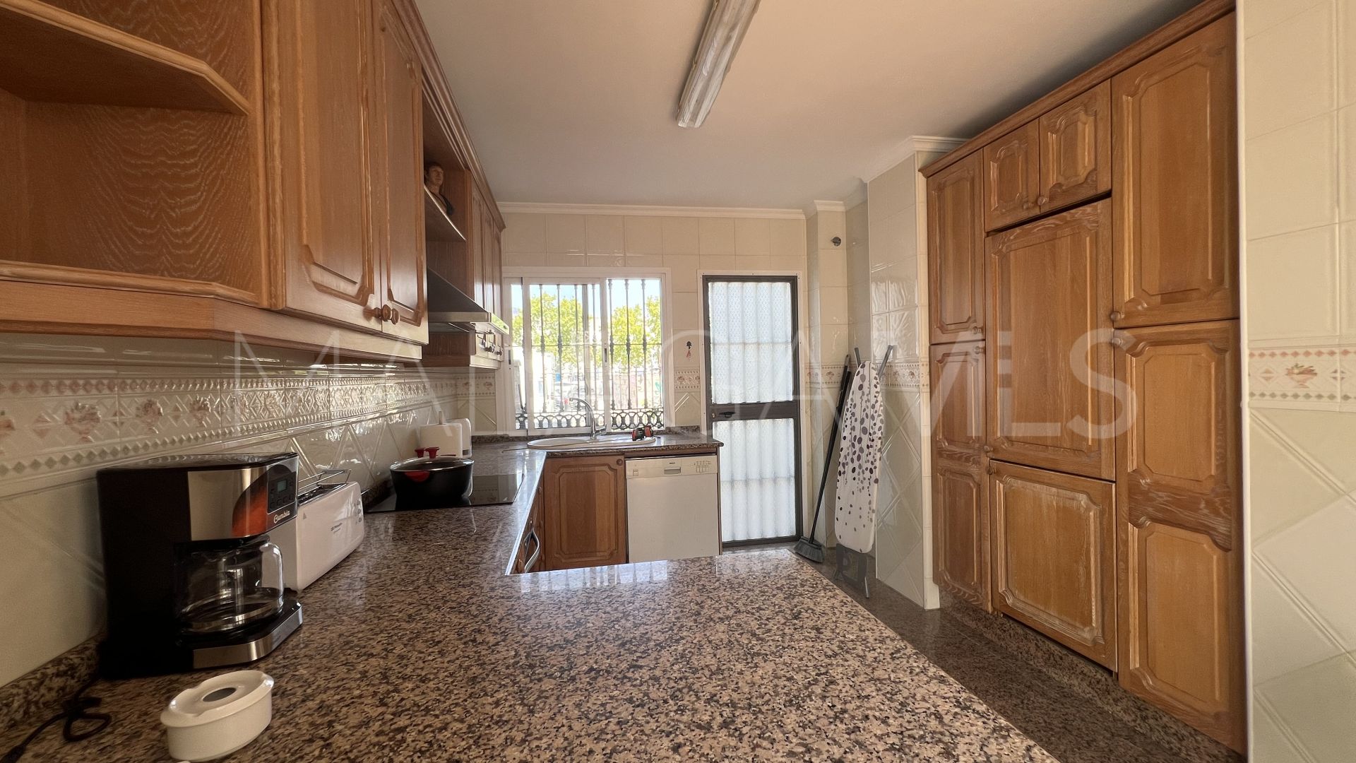 Maison jumelée for sale in San Pedro de Alcantara
