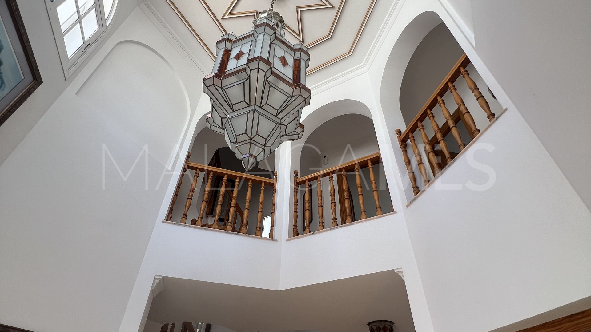 Maison jumelée for sale in San Pedro de Alcantara