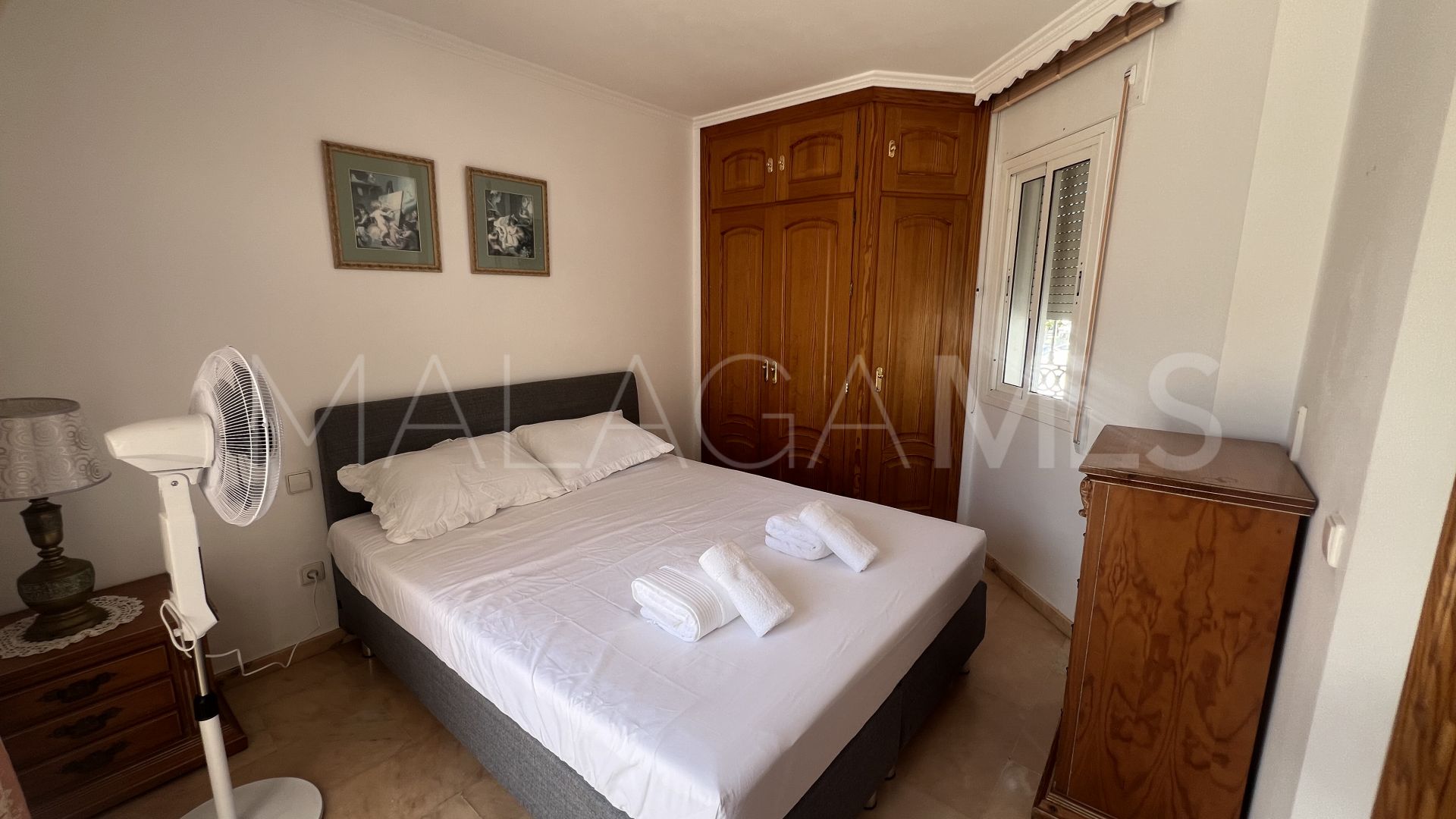Maison jumelée for sale in San Pedro de Alcantara