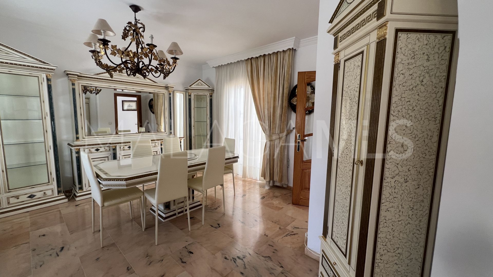 Maison jumelée for sale in San Pedro de Alcantara